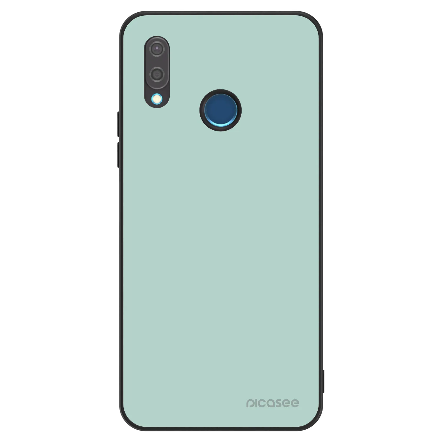 Picasee ULTIMATE CASE pro Huawei P20 Lite - Pastel Charm