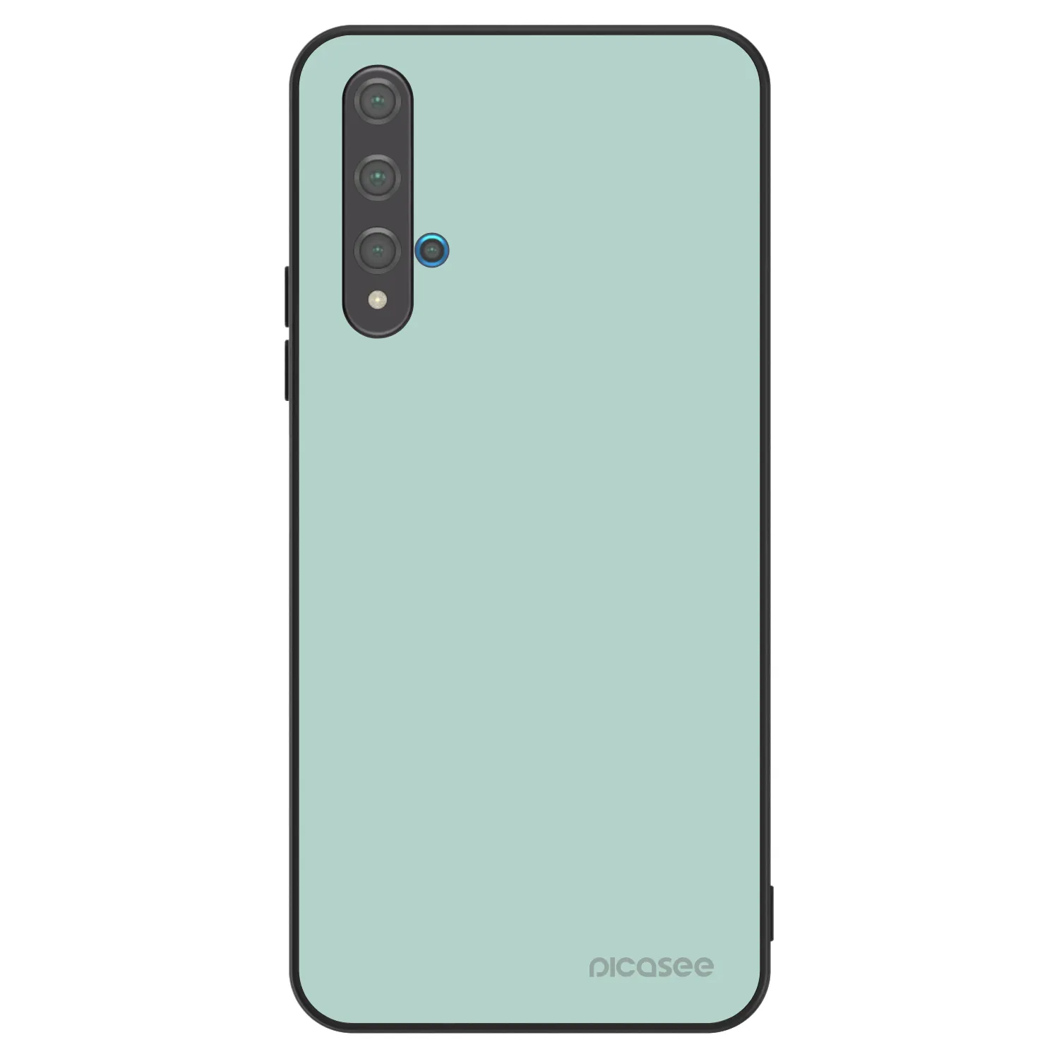 Picasee ULTIMATE CASE pro Huawei Nova 5T - Pastel Charm