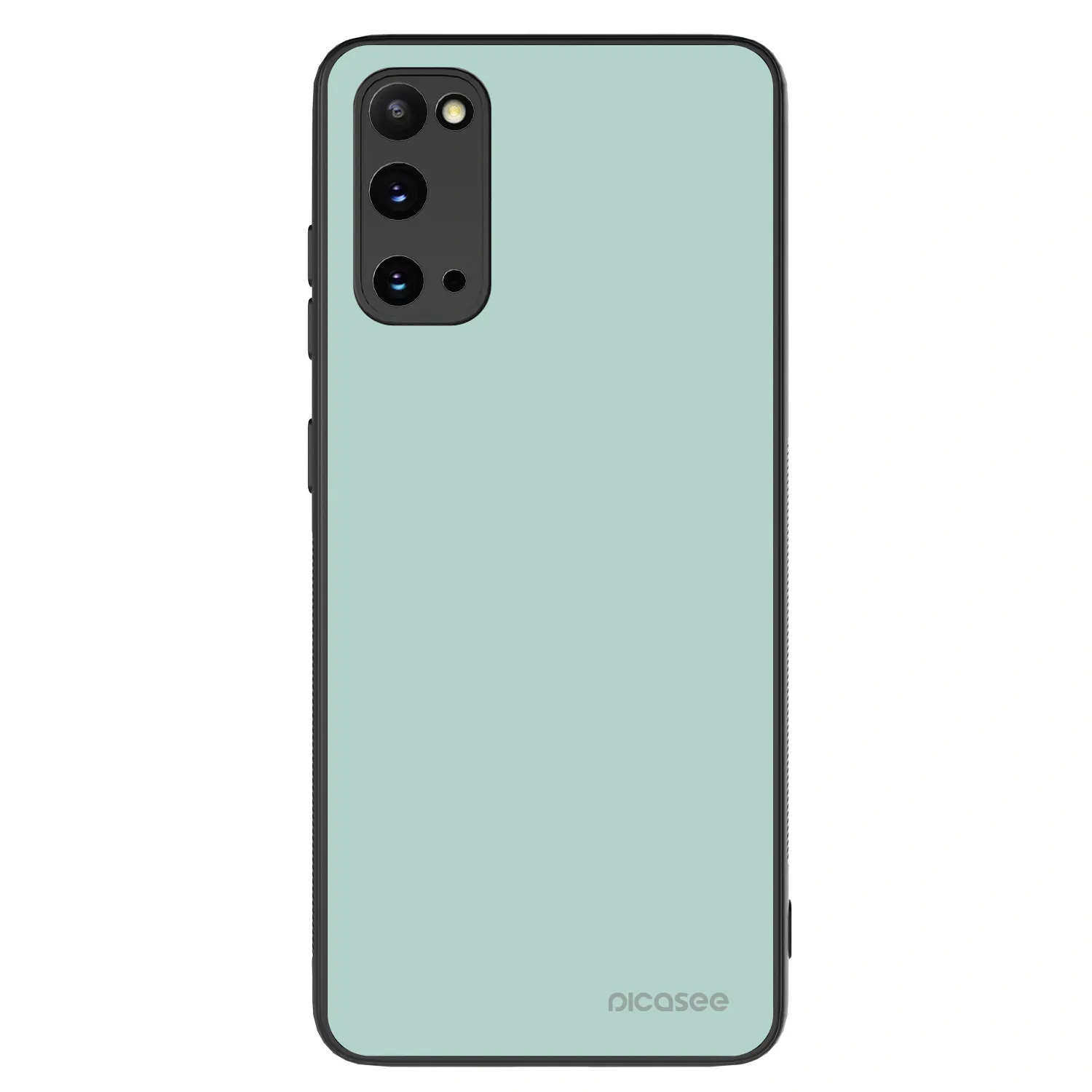Picasee ULTIMATE CASE pro Samsung Galaxy S20 G980F - Pastel Charm