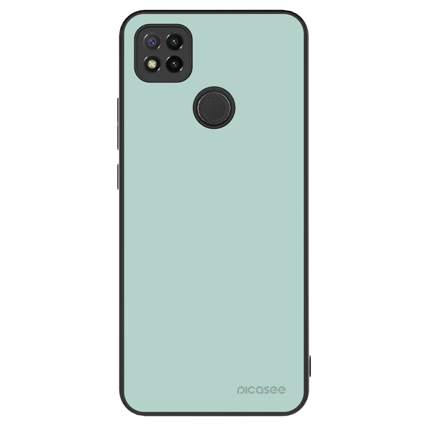 Picasee ULTIMATE CASE pro Xiaomi Redmi 9C - Pastel Charm