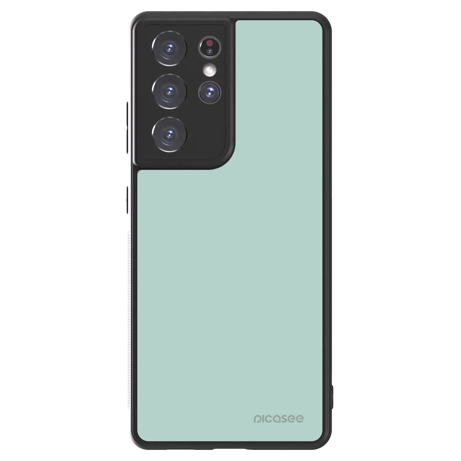 Picasee ULTIMATE CASE pro Samsung Galaxy S21 Ultra 5G G998B - Pastel Charm