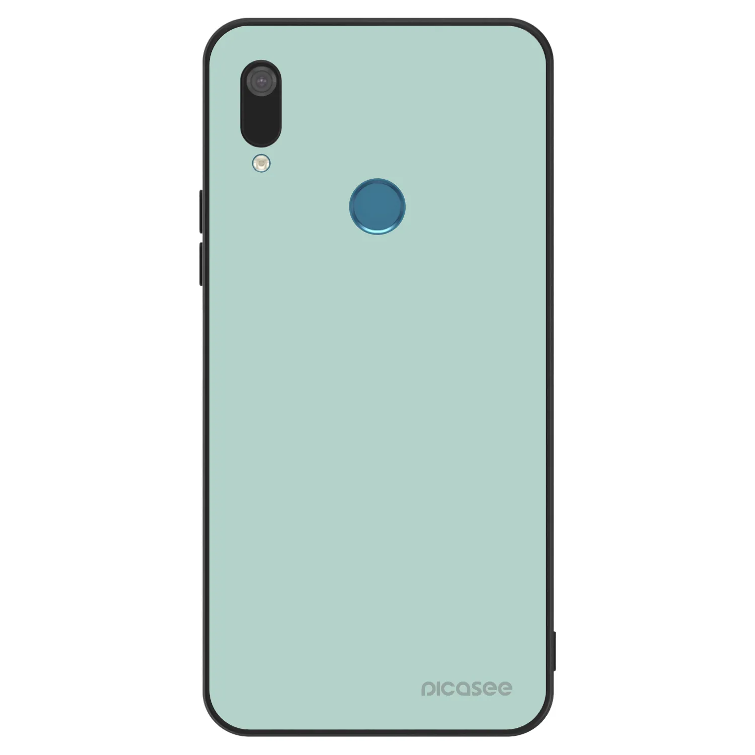 Picasee ULTIMATE CASE pro Huawei Y7 2019 - Pastel Charm