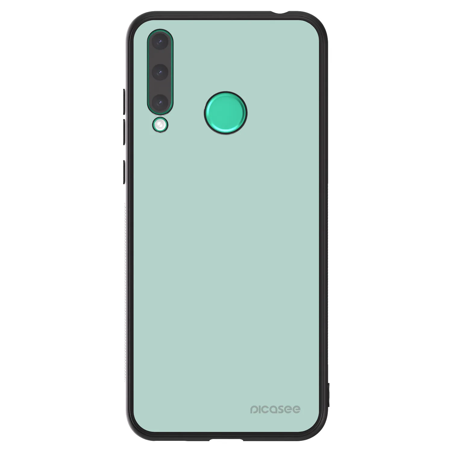 Picasee ULTIMATE CASE pro Honor 20 Lite - Pastel Charm