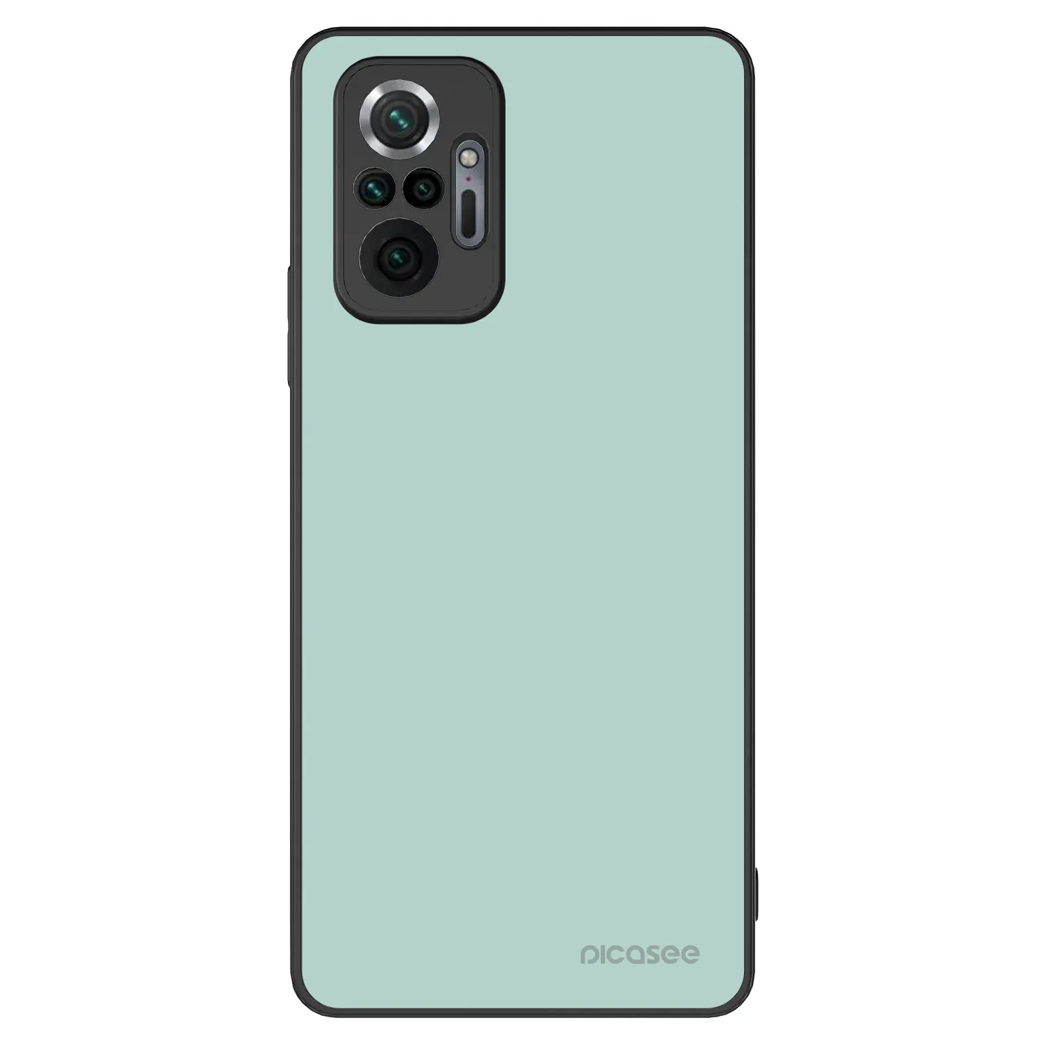 Picasee ULTIMATE CASE pro Xiaomi Redmi Note 10 Pro - Pastel Charm