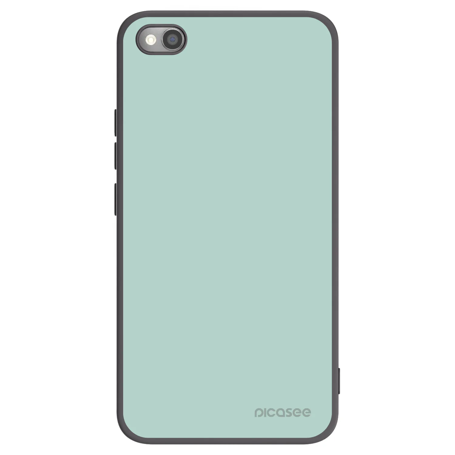 Picasee silikónový čierny obal pre Xiaomi Redmi Note 11S 5G - Pastel Charm