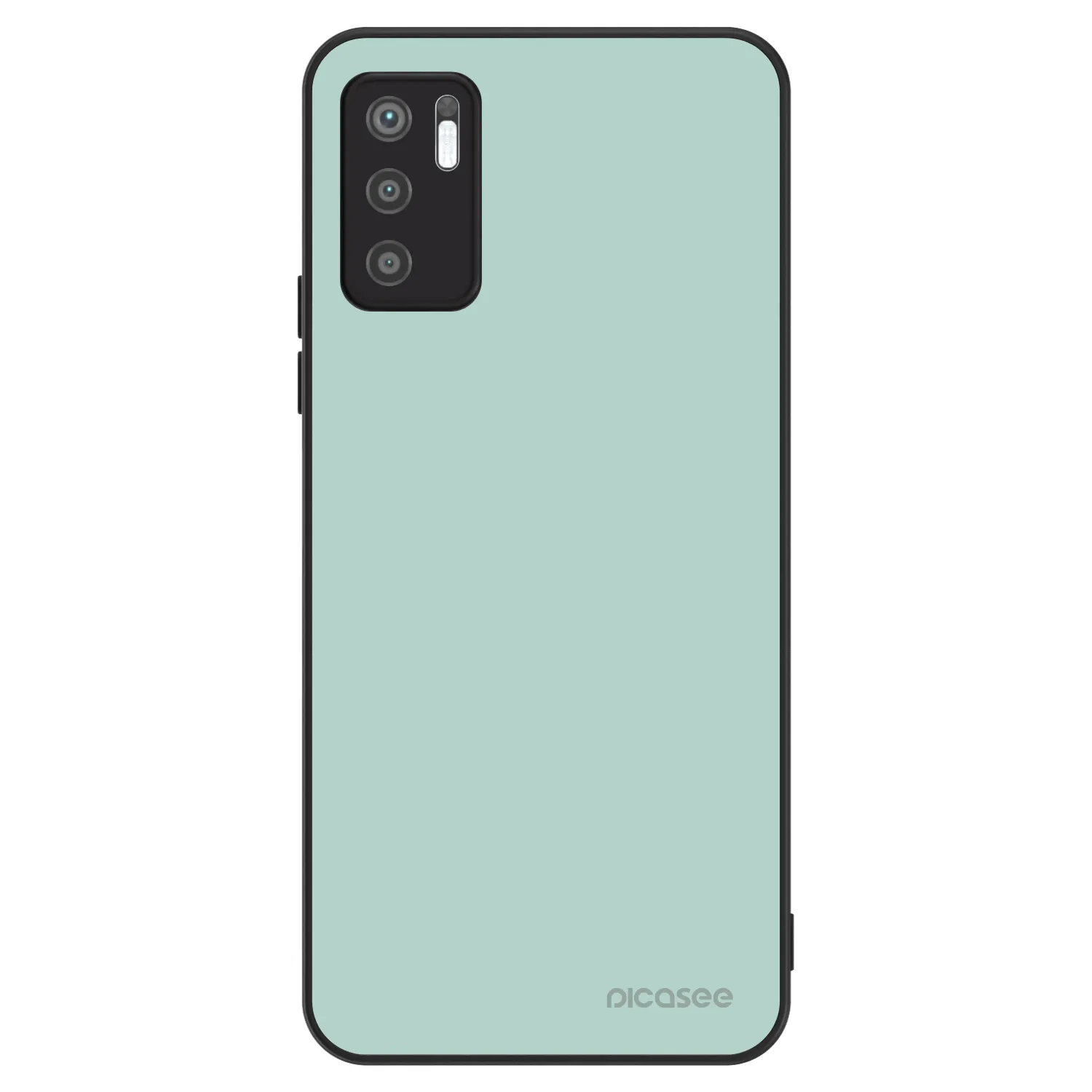 Picasee ULTIMATE CASE pro Xiaomi Redmi Note 10 5G - Pastel Charm