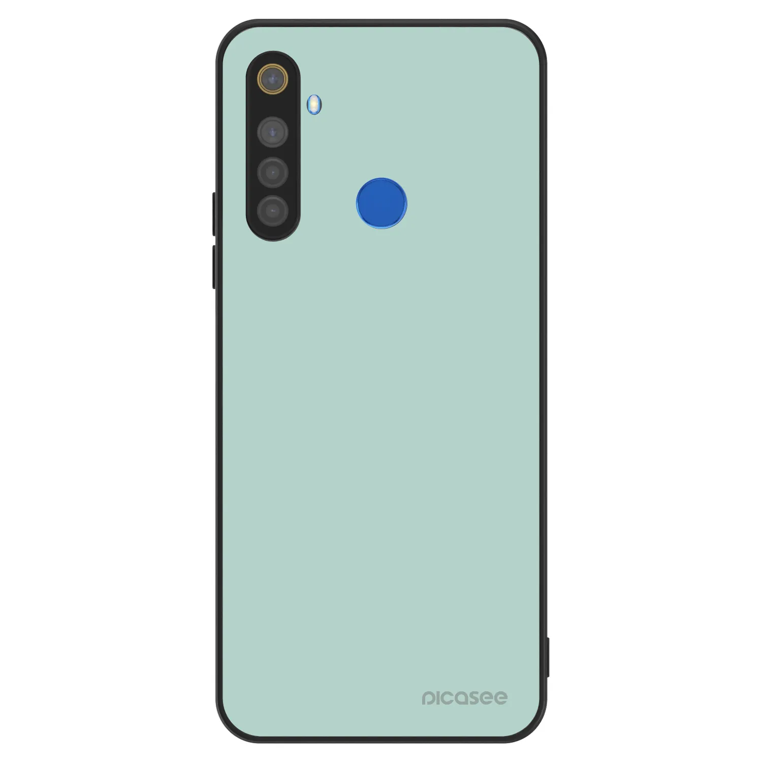 Picasee ULTIMATE CASE pro Realme 5 - Pastel Charm