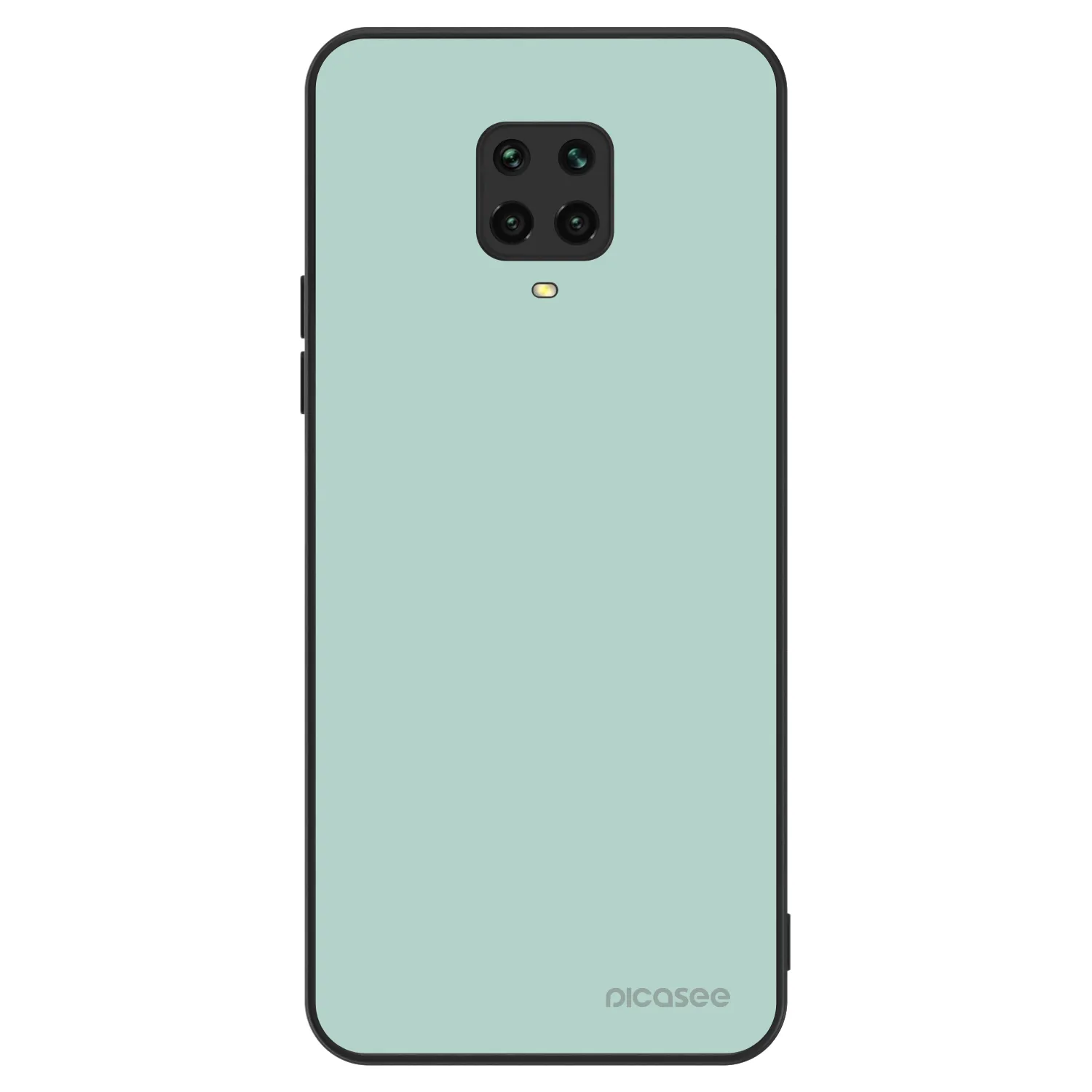 Picasee ULTIMATE CASE pro Xiaomi Redmi Note 9S - Pastel Charm