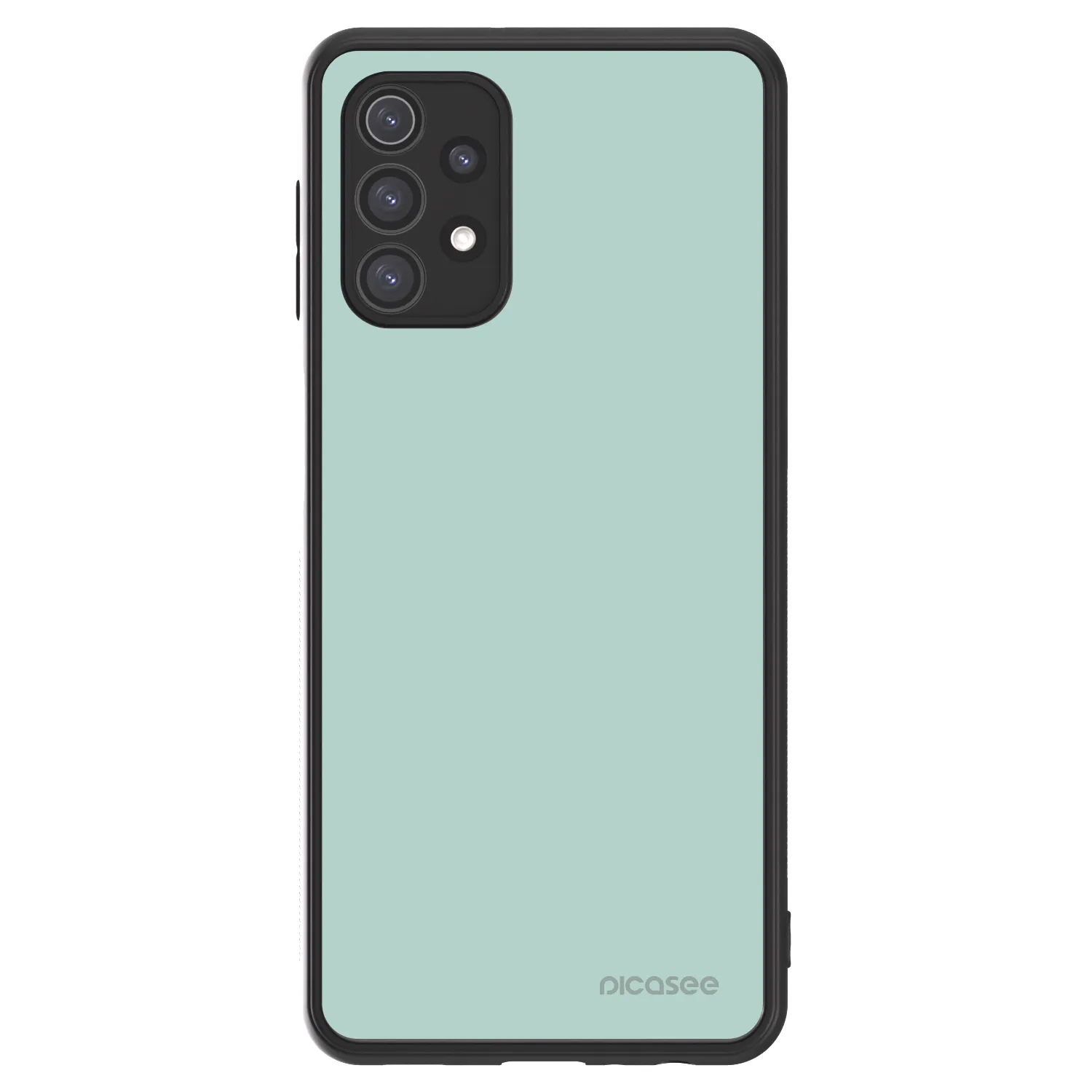 Picasee ULTIMATE CASE pro Samsung Galaxy A32 5G A326B - Pastel Charm