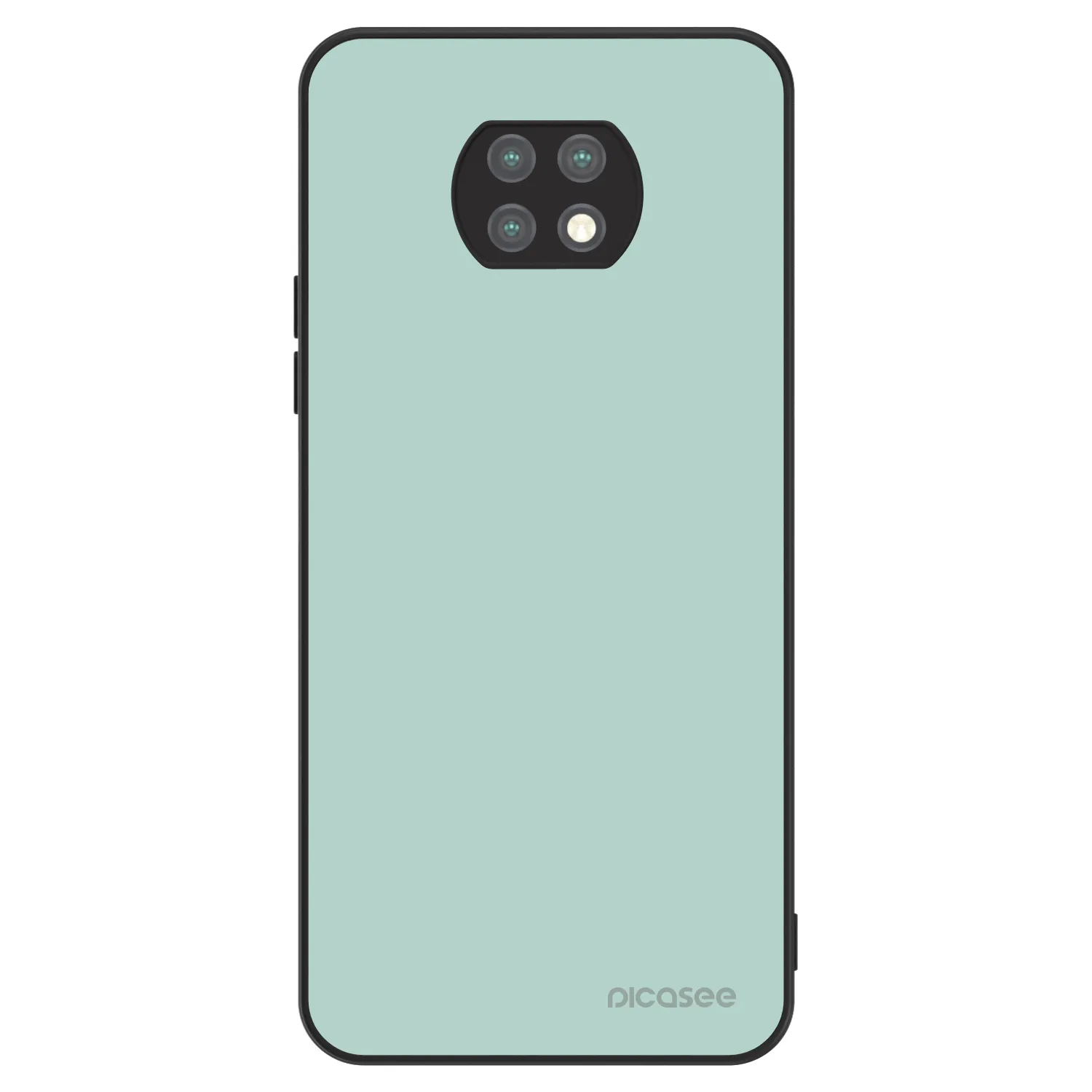 Picasee ULTIMATE CASE pro Xiaomi Redmi Note 9T - Pastel Charm