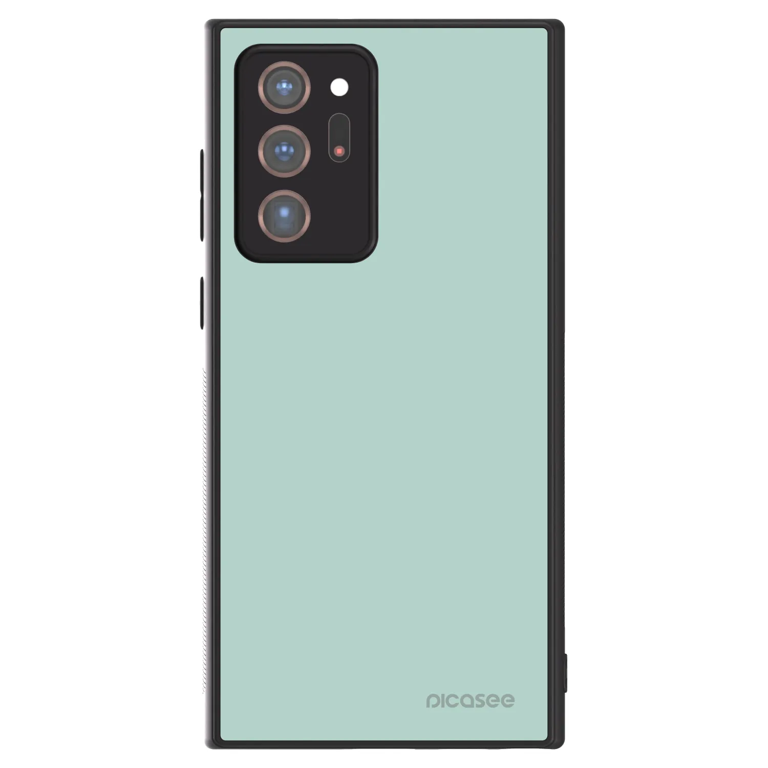 Picasee ULTIMATE CASE pro Samsung Galaxy Note 20 Ultra - Pastel Charm