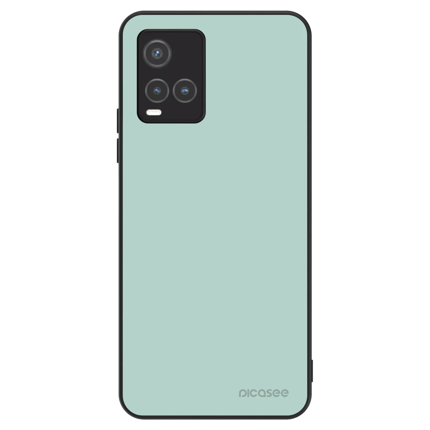 Picasee ULTIMATE CASE pro Vivo Y33s - Pastel Charm