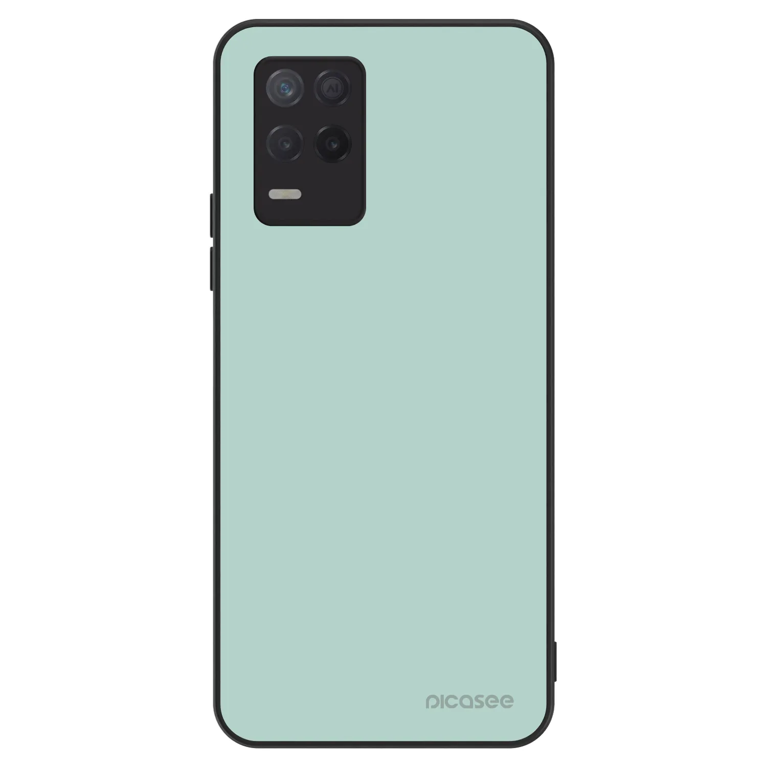 Picasee ULTIMATE CASE pro Realme 8 5G - Pastel Charm