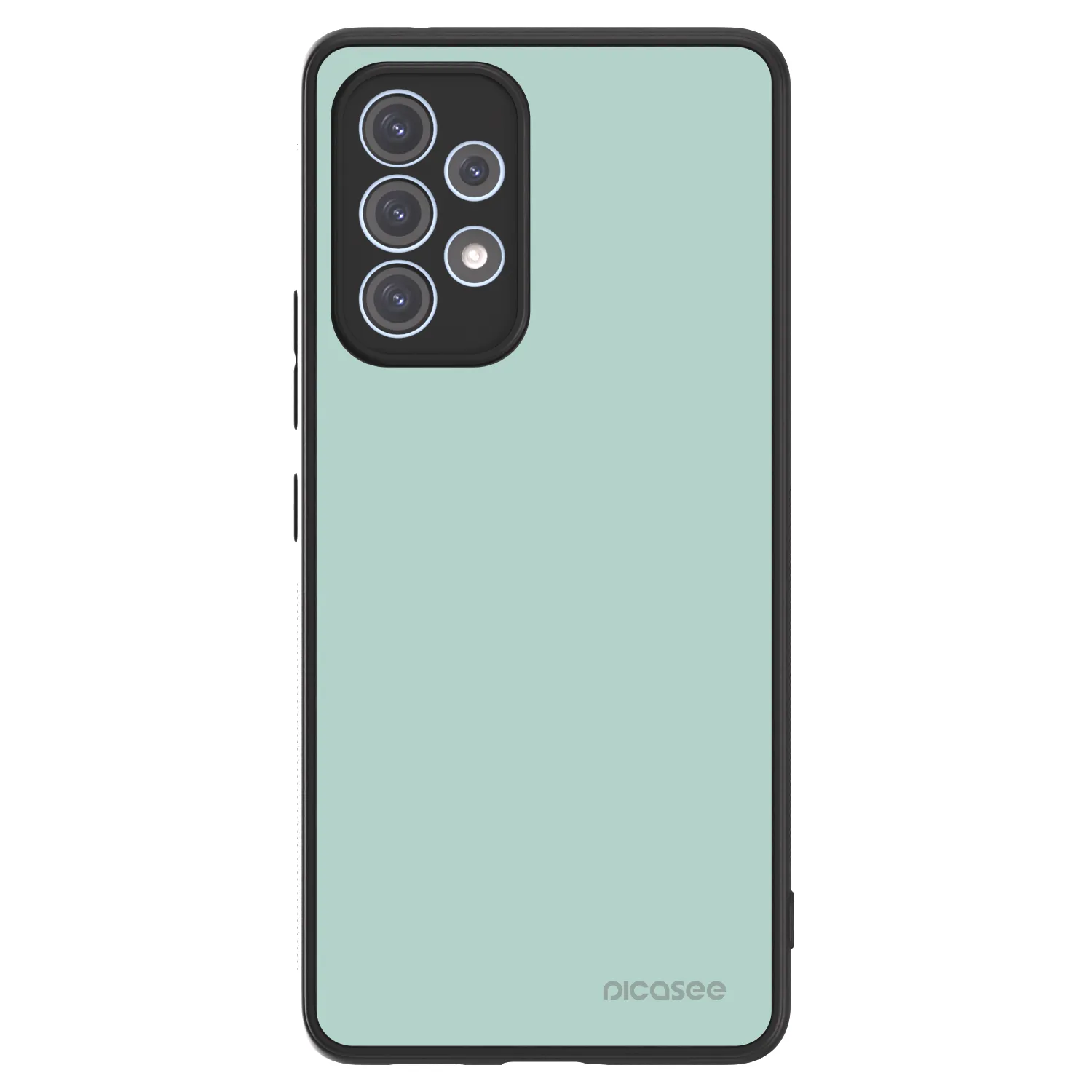 Picasee ULTIMATE CASE pro Samsung Galaxy A53 5G A536 - Pastel Charm