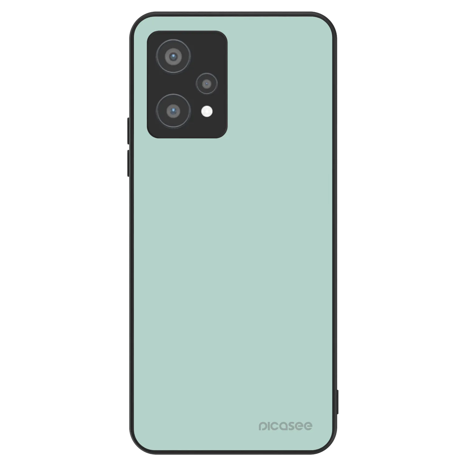 Picasee ULTIMATE CASE pro Realme 9 Pro 5G - Pastel Charm