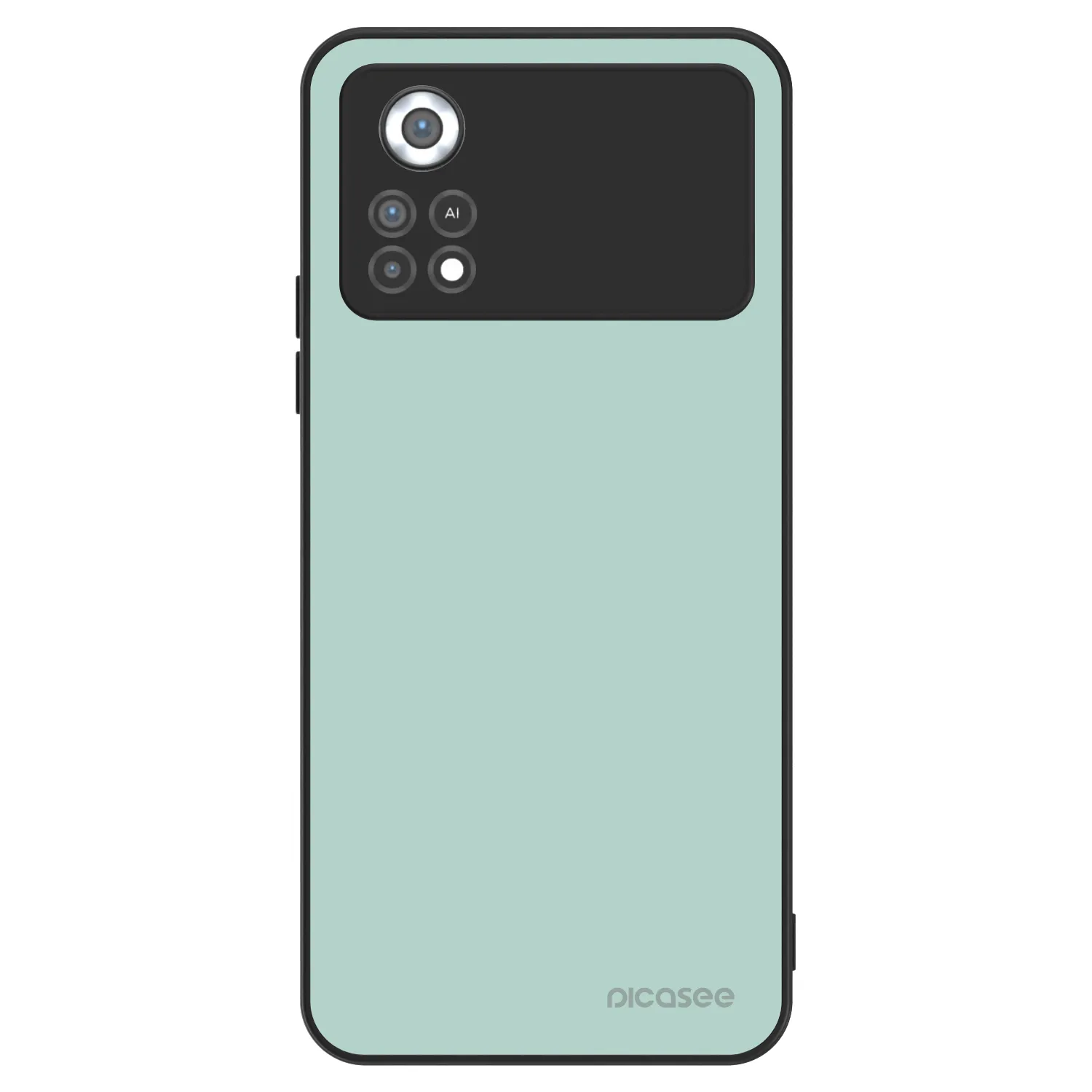 Picasee ULTIMATE CASE pro Xiaomi Poco X4 Pro 5G - Pastel Charm