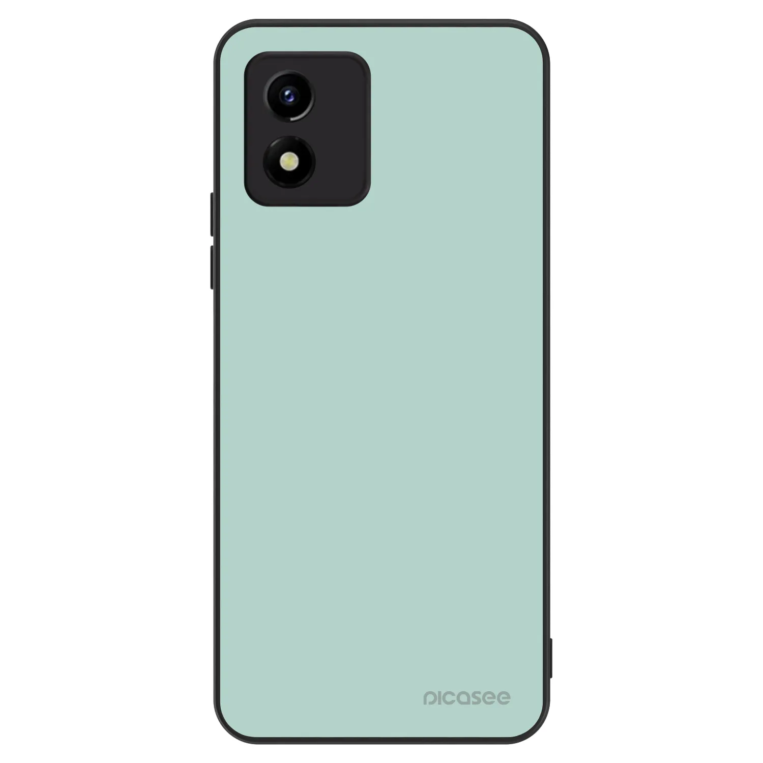 Picasee ULTIMATE CASE pro Vivo Y01 - Pastel Charm