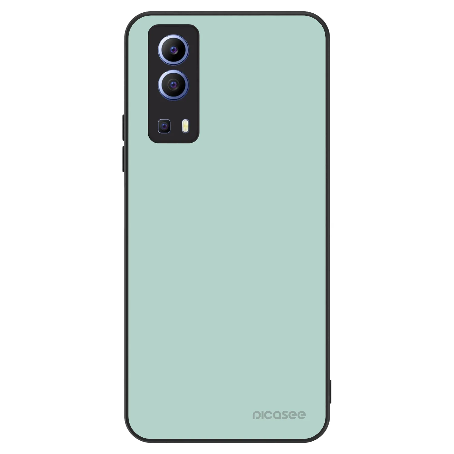 Picasee ULTIMATE CASE pro Vivo Y52 5G - Pastel Charm