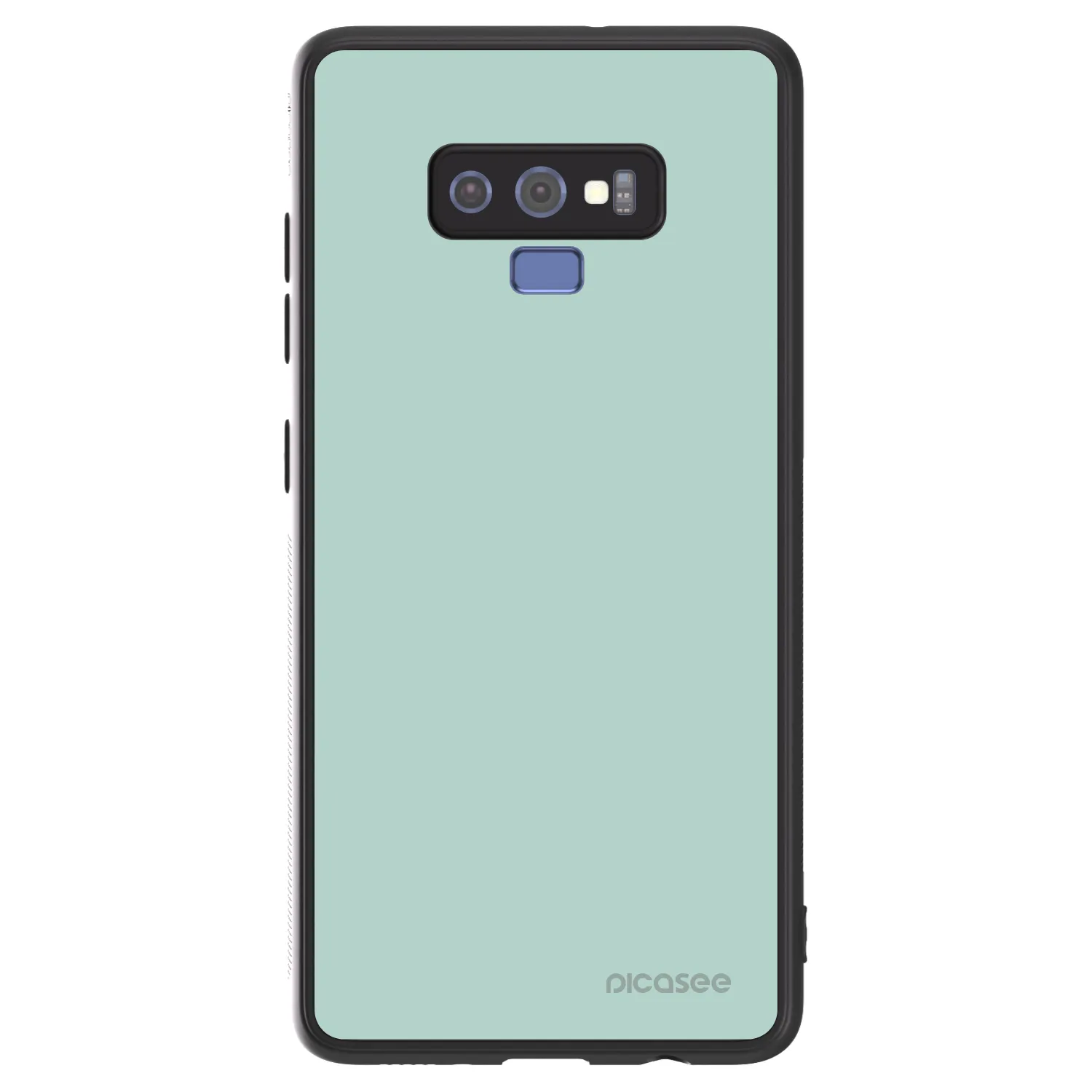 Picasee ULTIMATE CASE pro Samsung Galaxy Note 9 N960F - Pastel Charm
