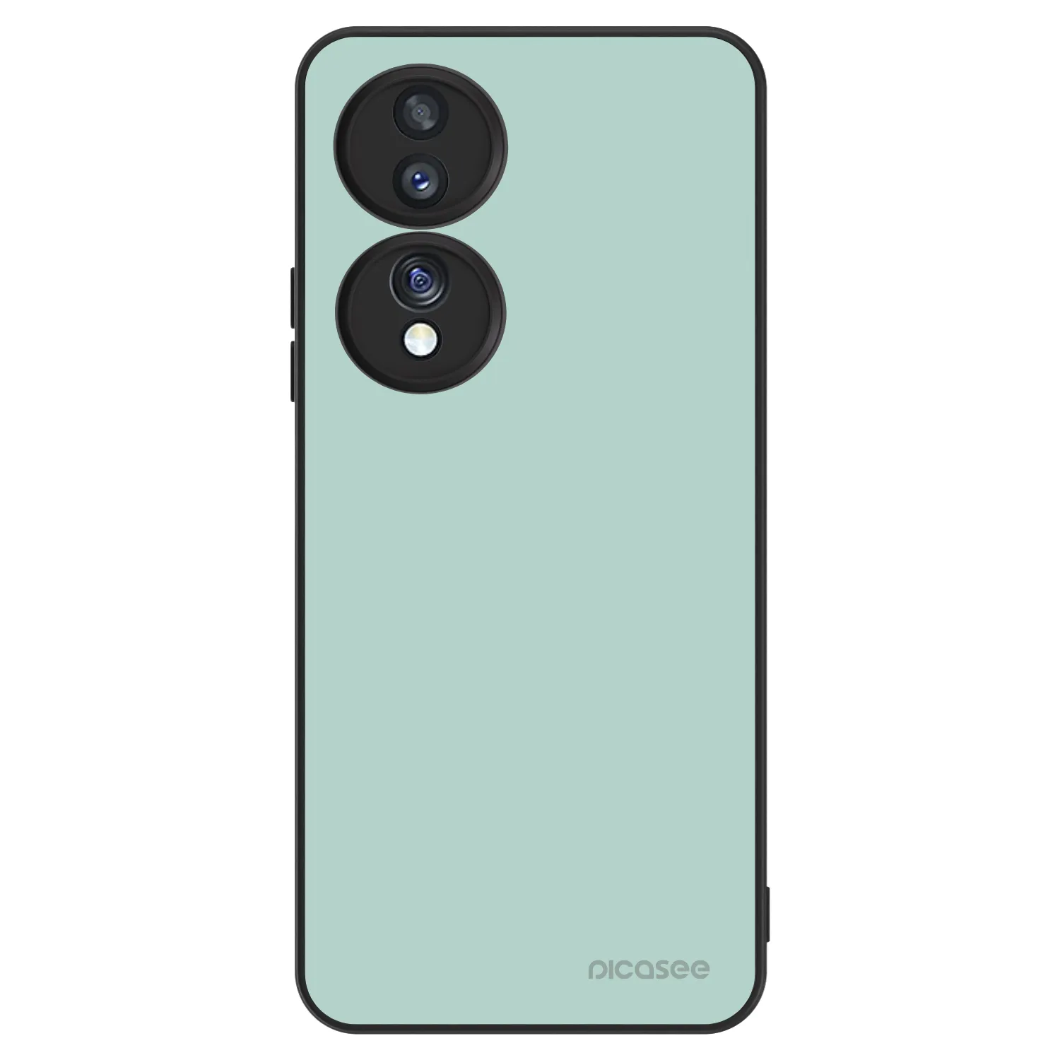 Picasee ULTIMATE CASE pro Honor 70 - Pastel Charm