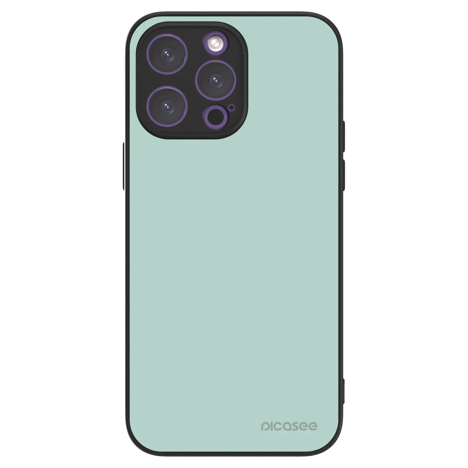 Picasee ULTIMATE CASE MagSafe pro Apple iPhone 14 Pro Max - Pastel Charm