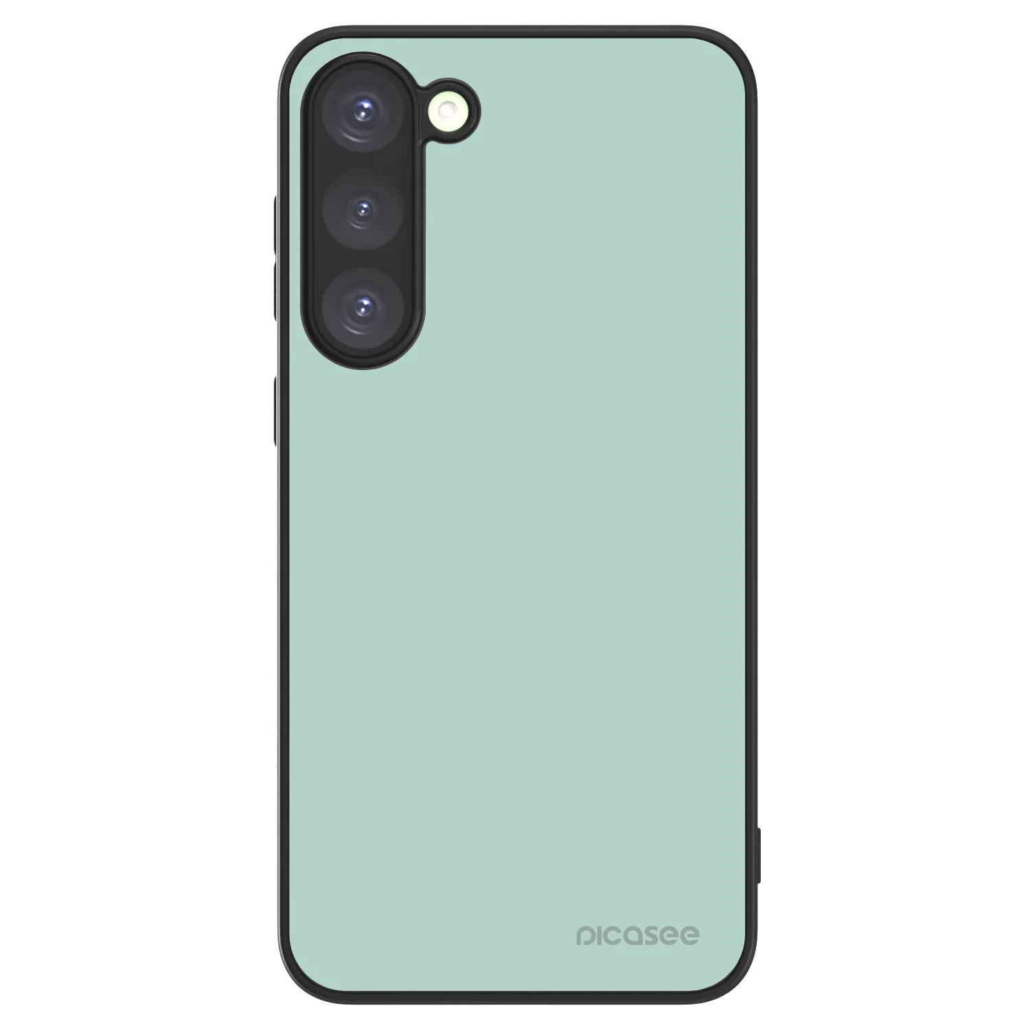 Picasee ULTIMATE CASE pro Samsung Galaxy S23+ 5G - Pastel Charm