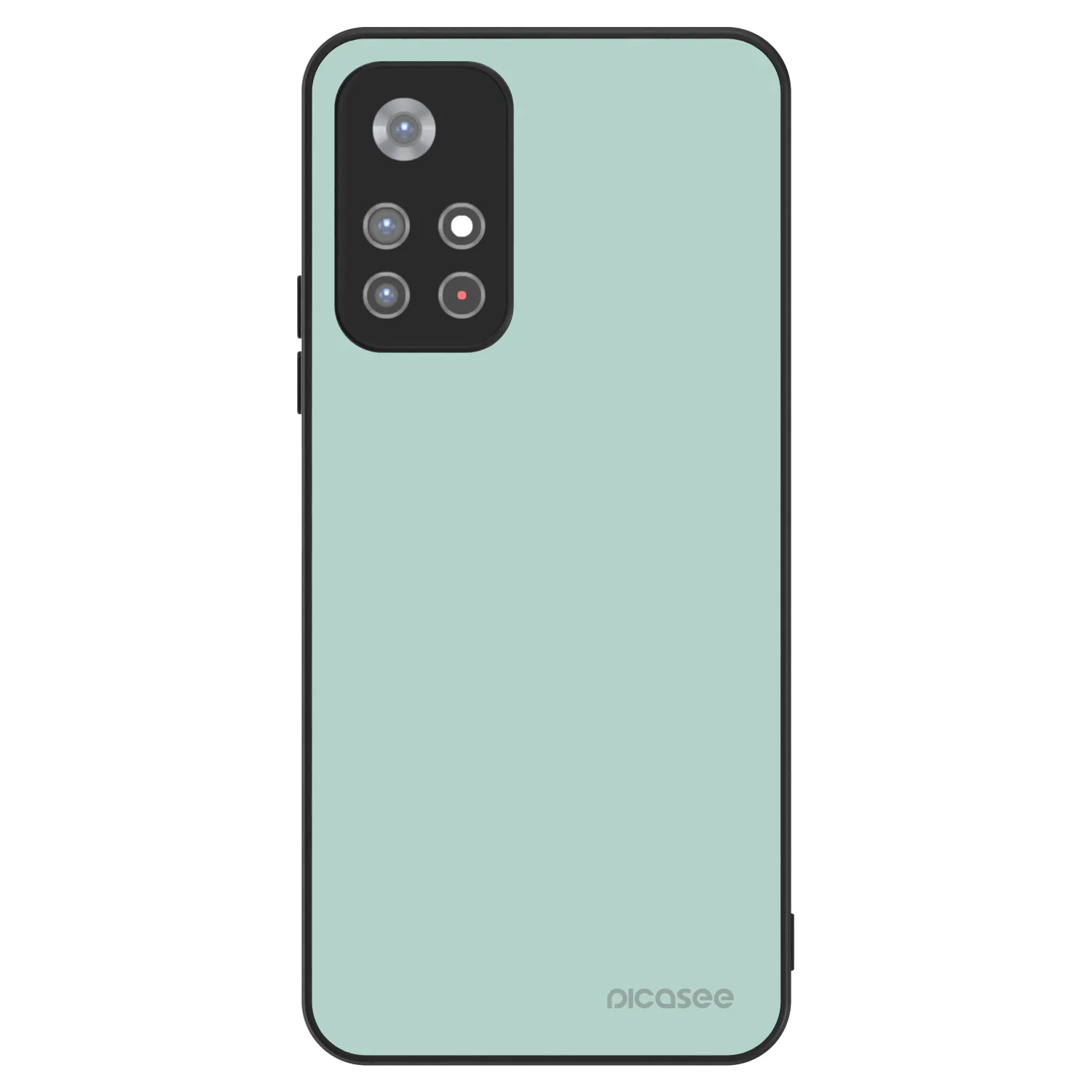 Picasee ULTIMATE CASE pro Xiaomi Redmi Note 11S 5G - Pastel Charm