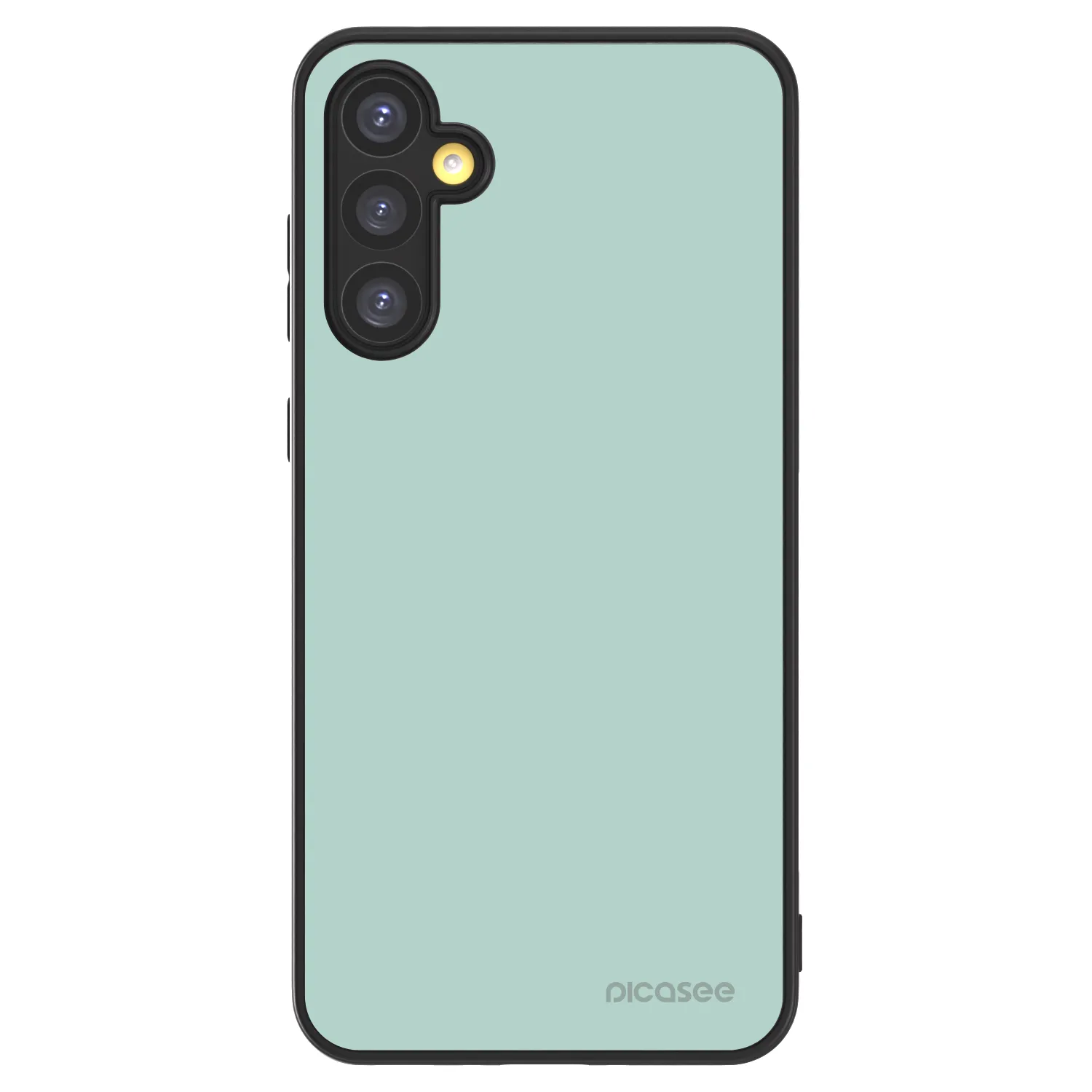 Picasee ULTIMATE CASE pro Samsung Galaxy A34 5G A346B - Pastel Charm