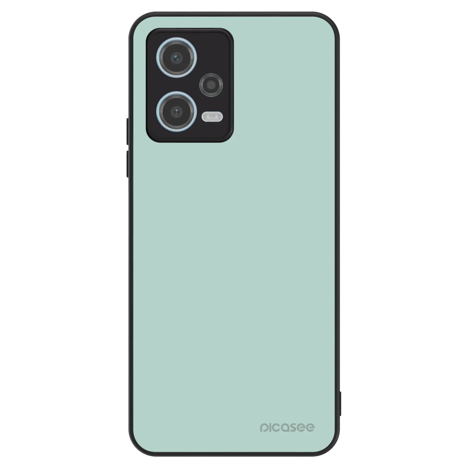 Picasee ULTIMATE CASE pro Xiaomi Redmi Note 12 5G - Pastel Charm