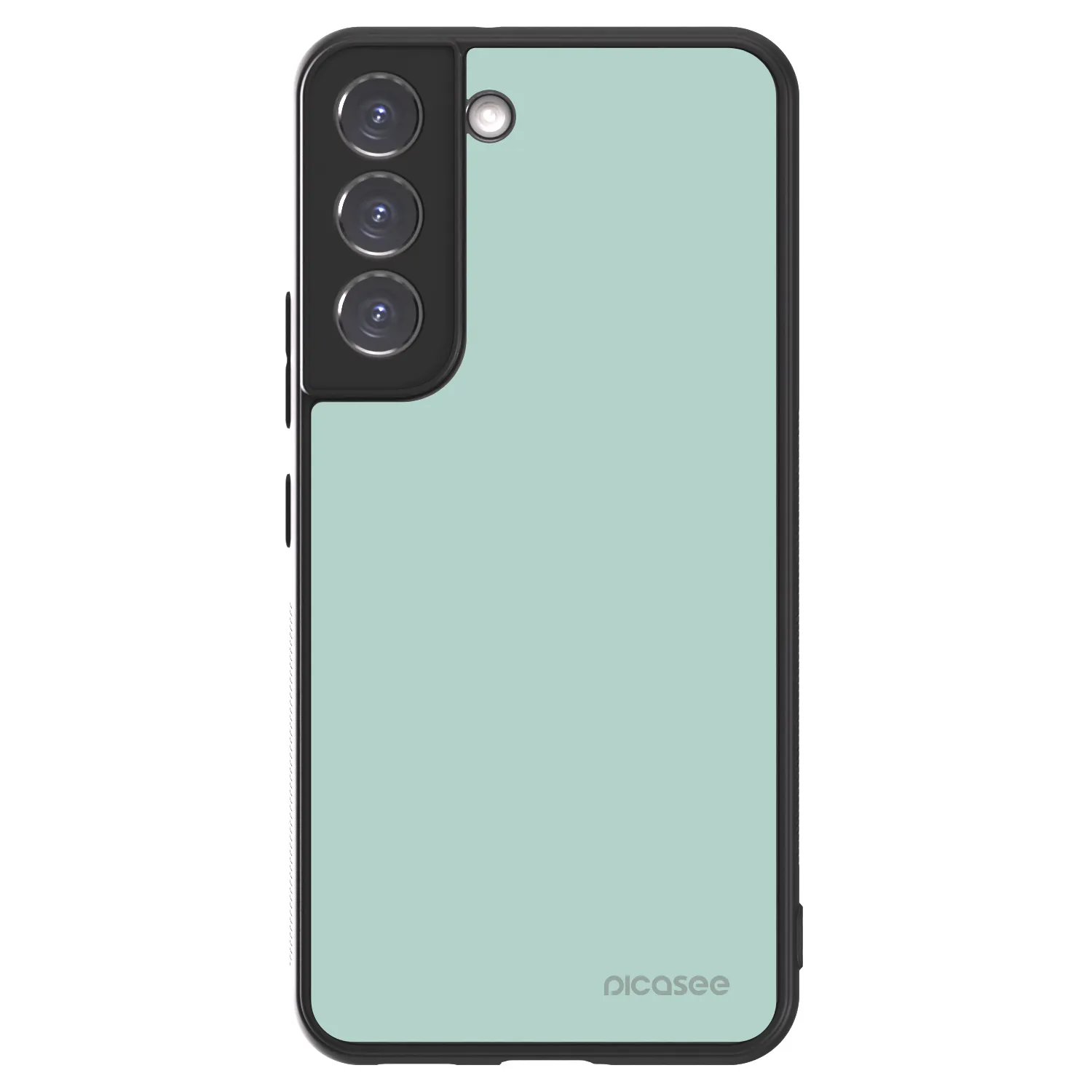 Picasee ULTIMATE CASE PowerShare pro Samsung Galaxy S22 5G - Pastel Charm