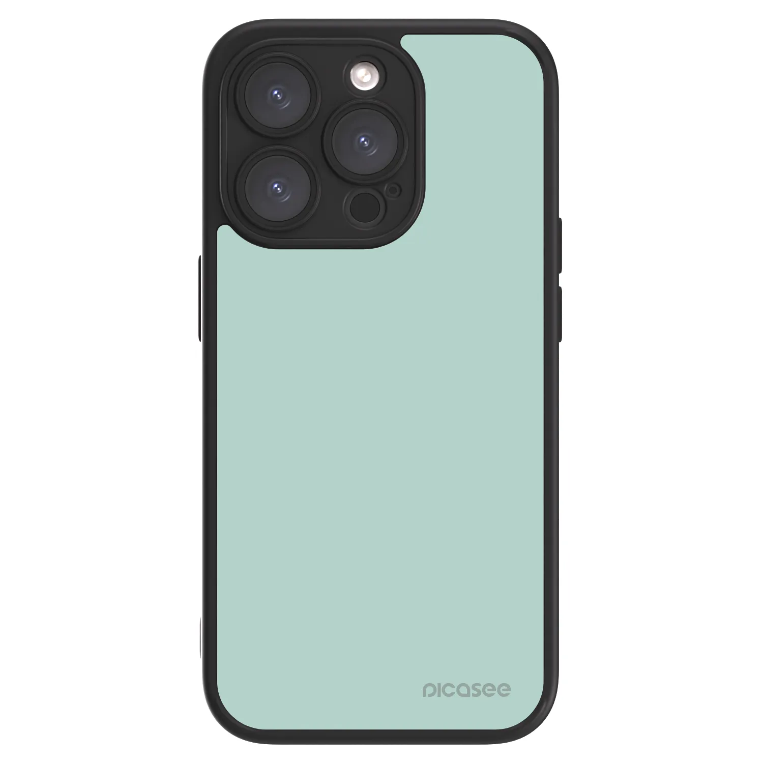 ULTIMATE CASE MagSafe pro Apple iPhone 15 Pro - Pastel Charm