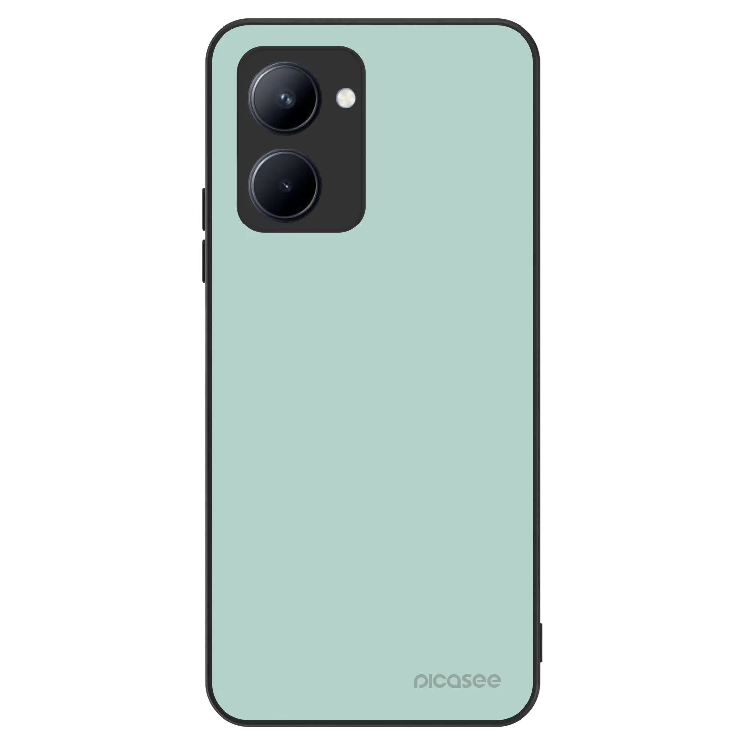 Picasee ULTIMATE CASE pro Realme C33 (2023) - Pastel Charm