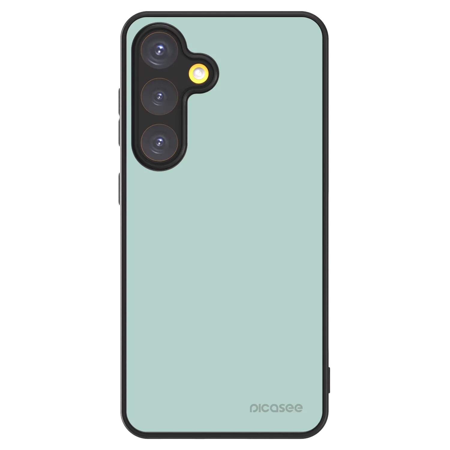 Picasee ULTIMATE CASE PowerShare pro Samsung Galaxy S24 S921B 5G - Pastel Charm