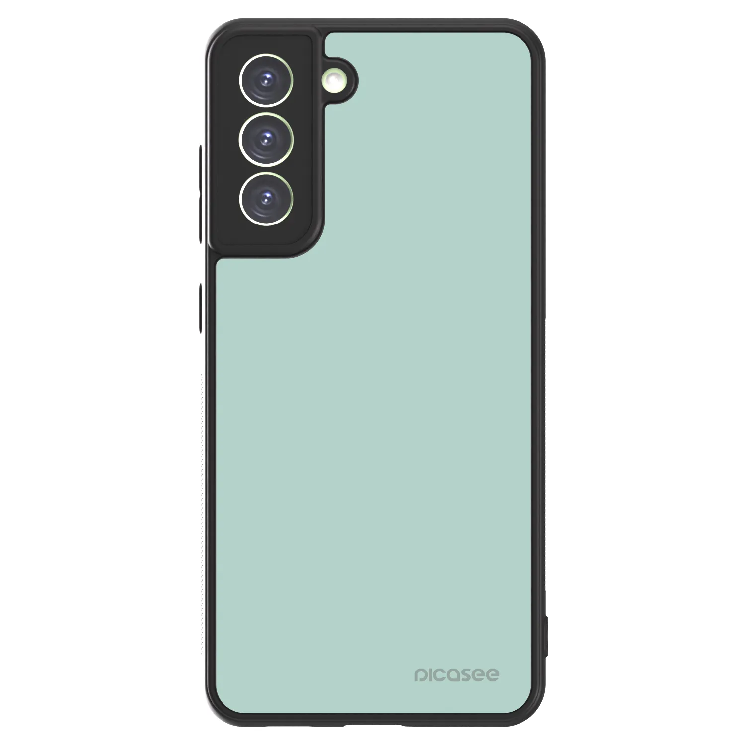 Picasee ULTIMATE CASE PowerShare pro Samsung Galaxy S21 FE 5G - Pastel Charm