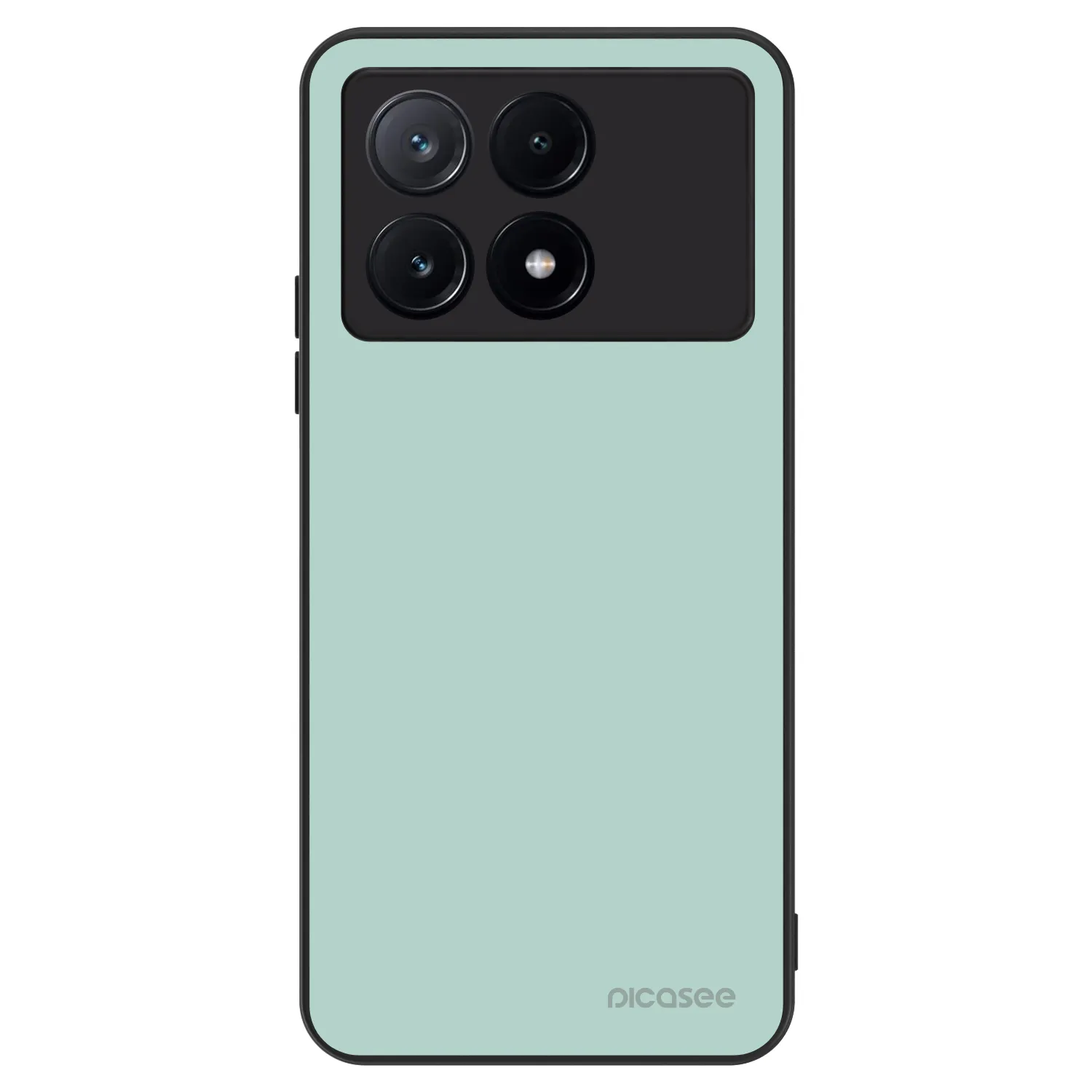 Picasee ULTIMATE CASE pro Xiaomi Poco X6 Pro - Pastel Charm