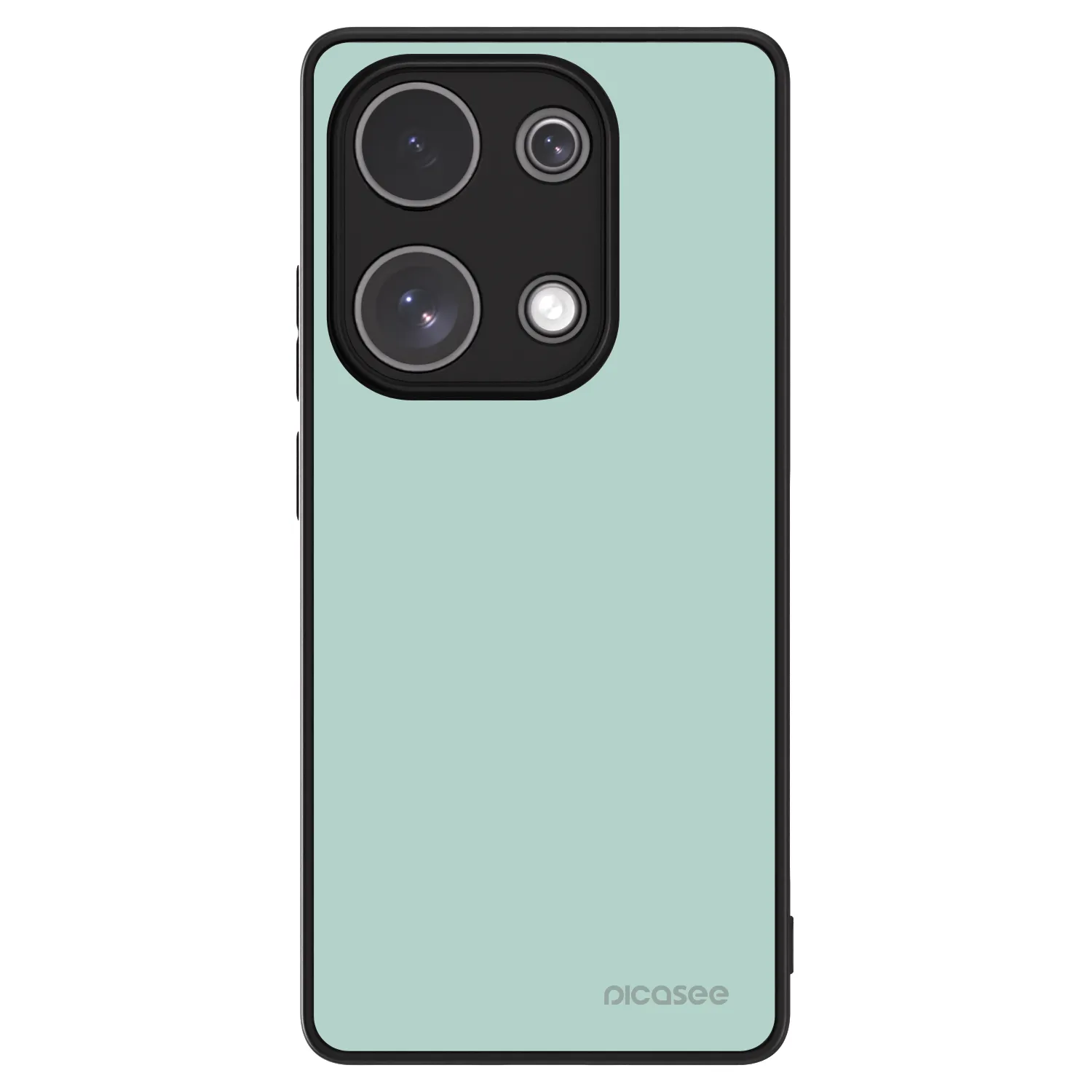 ULTIMATE CASE pro Xiaomi Redmi Note 13 Pro 4G - Pastel Charm