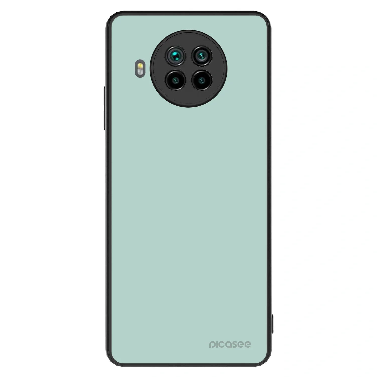 Picasee ULTIMATE CASE pro Xiaomi Mi 10T Lite - Pastel Charm