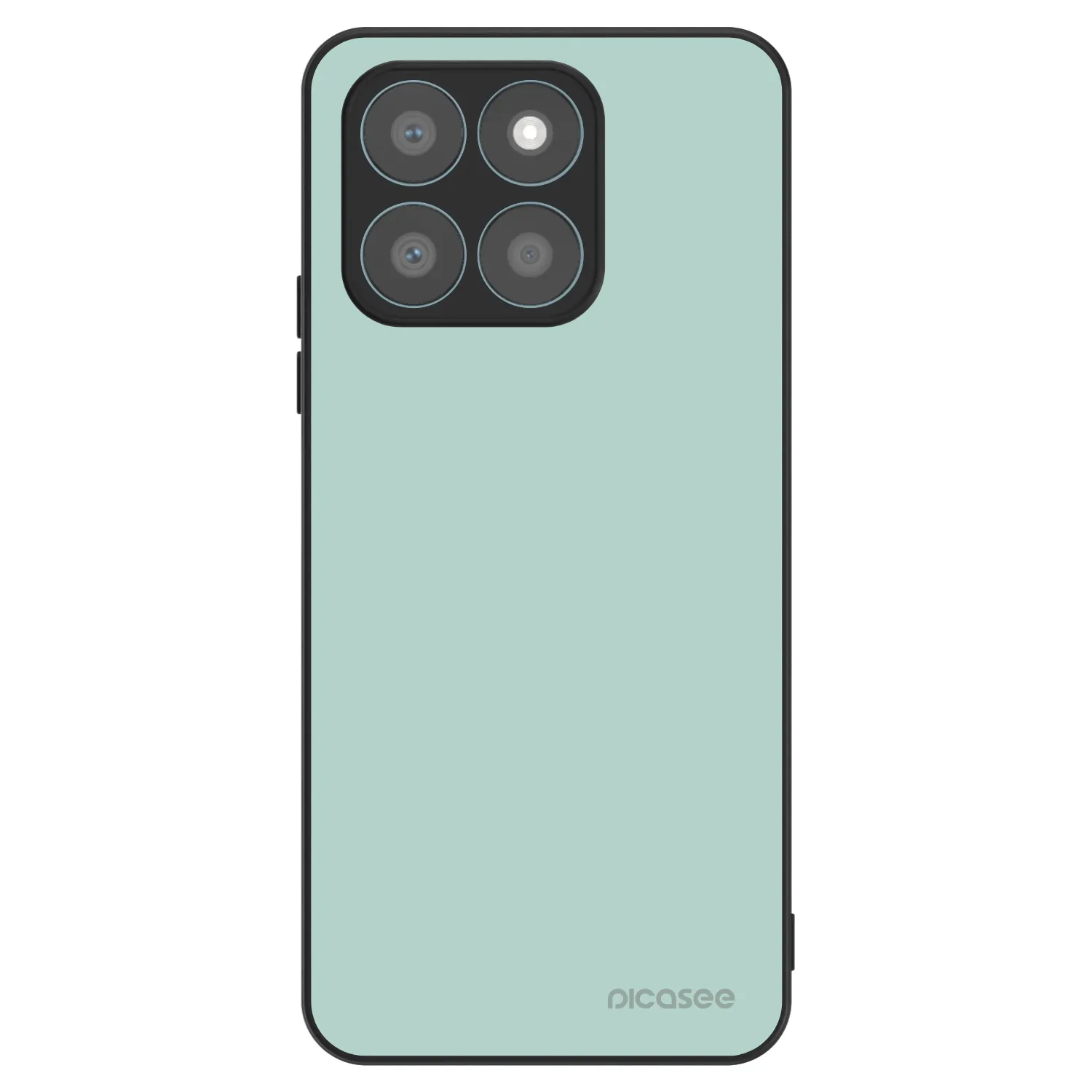 Picasee ULTIMATE CASE pro Honor X8b - Pastel Charm