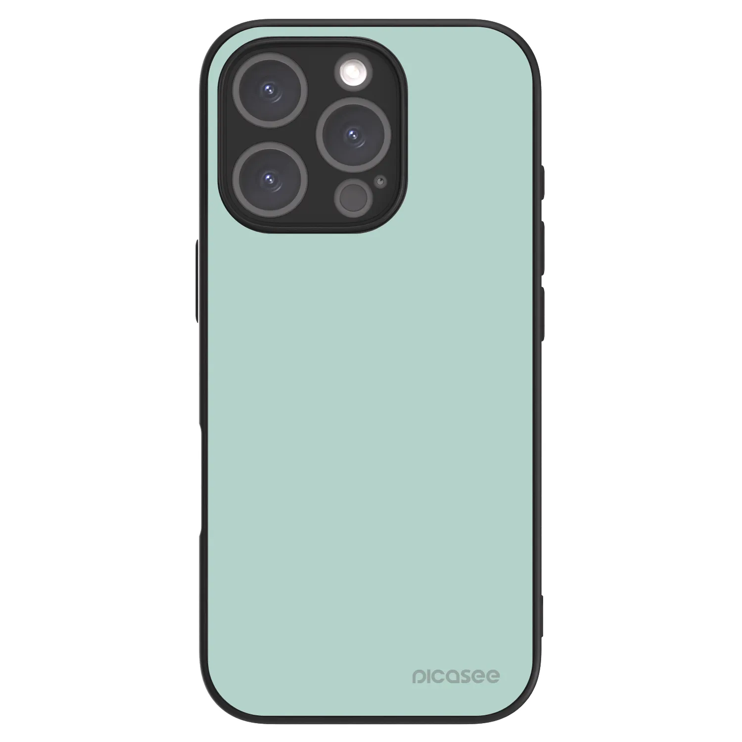 Picasee ULTIMATE CASE MagSafe pro Apple iPhone 16 Pro - Pastel Charm