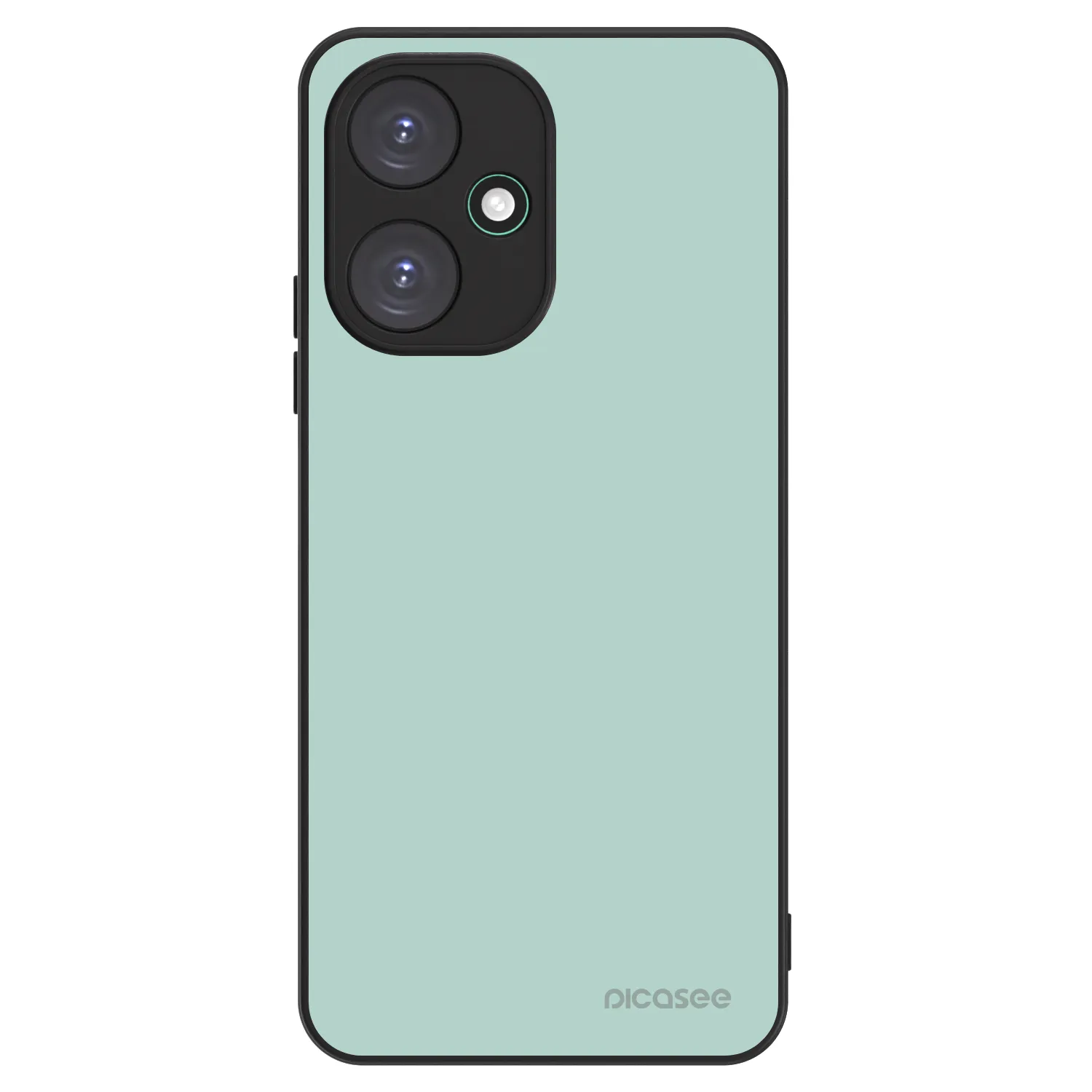 Picasee ULTIMATE CASE pro Xiaomi Redmi 13C 5G - Pastel Charm