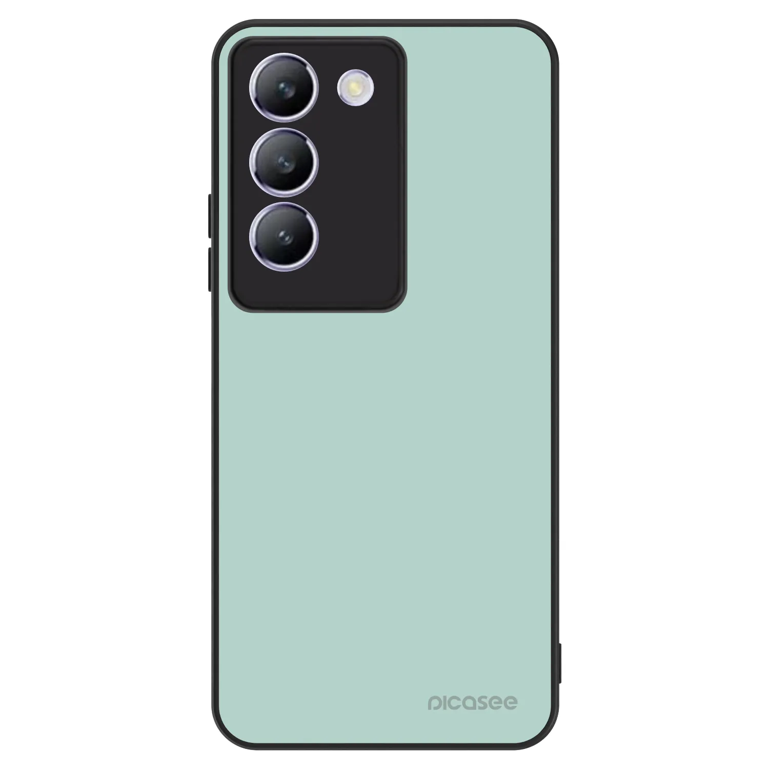 Picasee ULTIMATE CASE pro Vivo V40 SE 5G - Pastel Charm