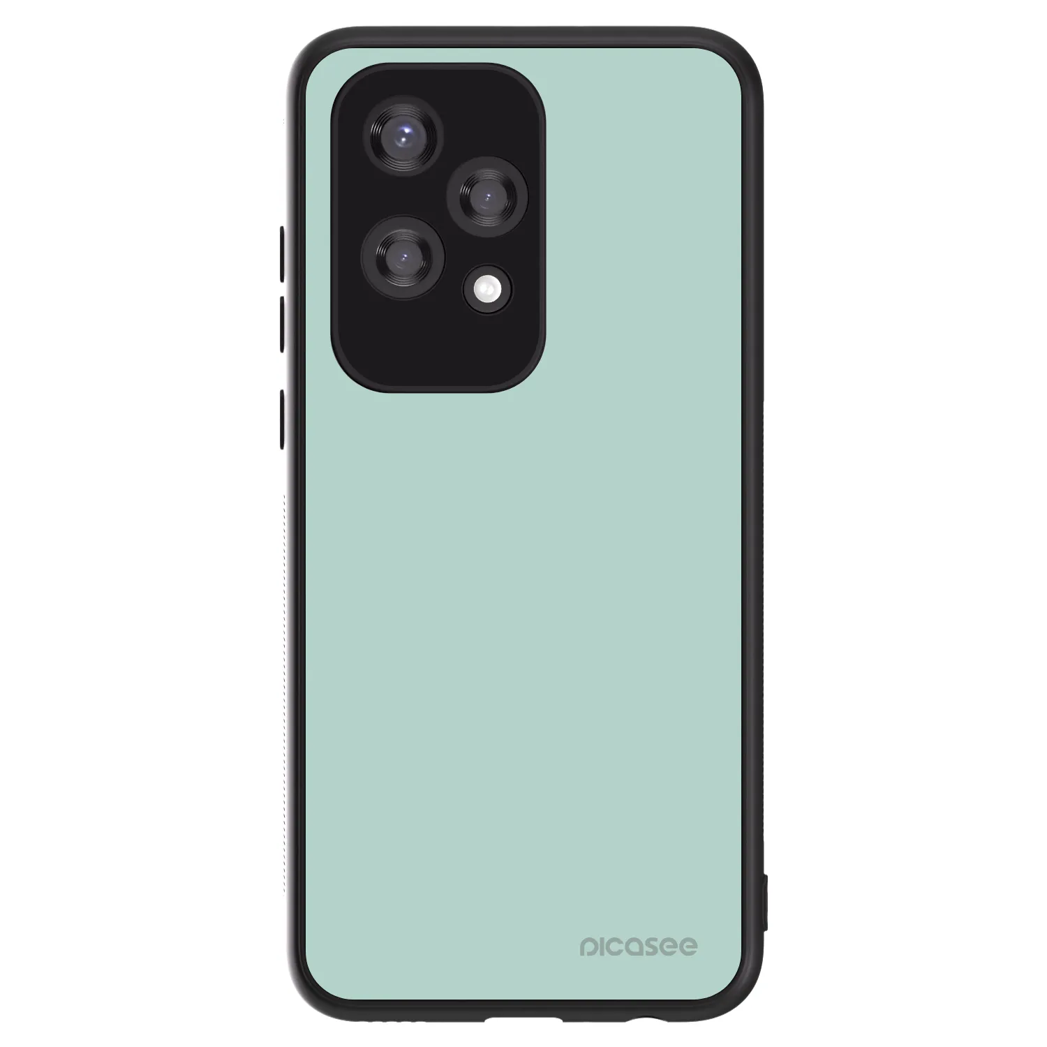Picasee ULTIMATE CASE pro Honor 200 Lite - Pastel Charm