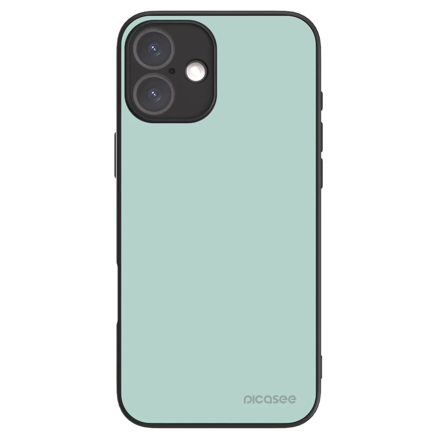 Picasee ULTIMATE CASE MagSafe pro Apple iPhone 16 Plus - Pastel Charm