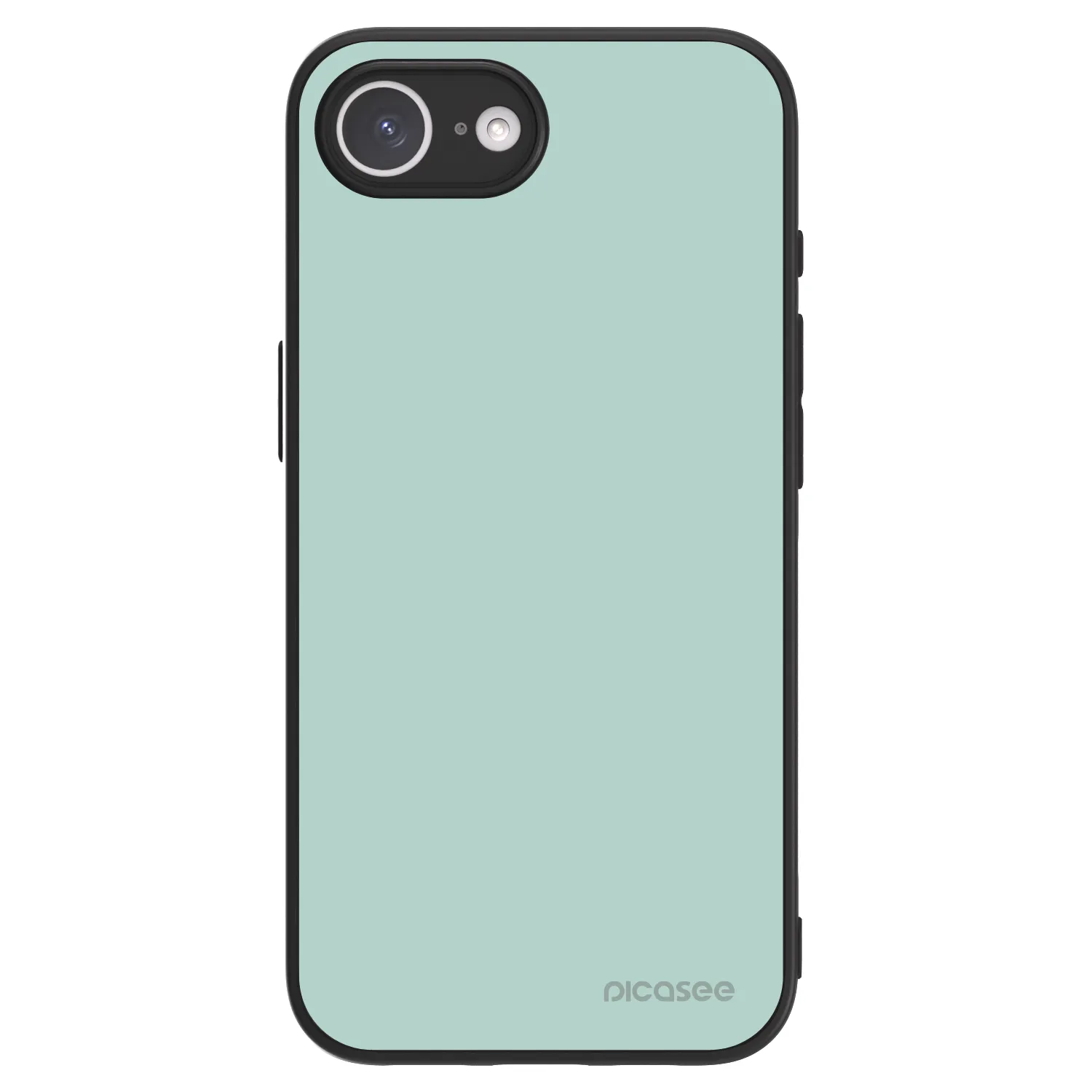 Picasee ULTIMATE CASE pro Apple iPhone 16e - Pastel Charm