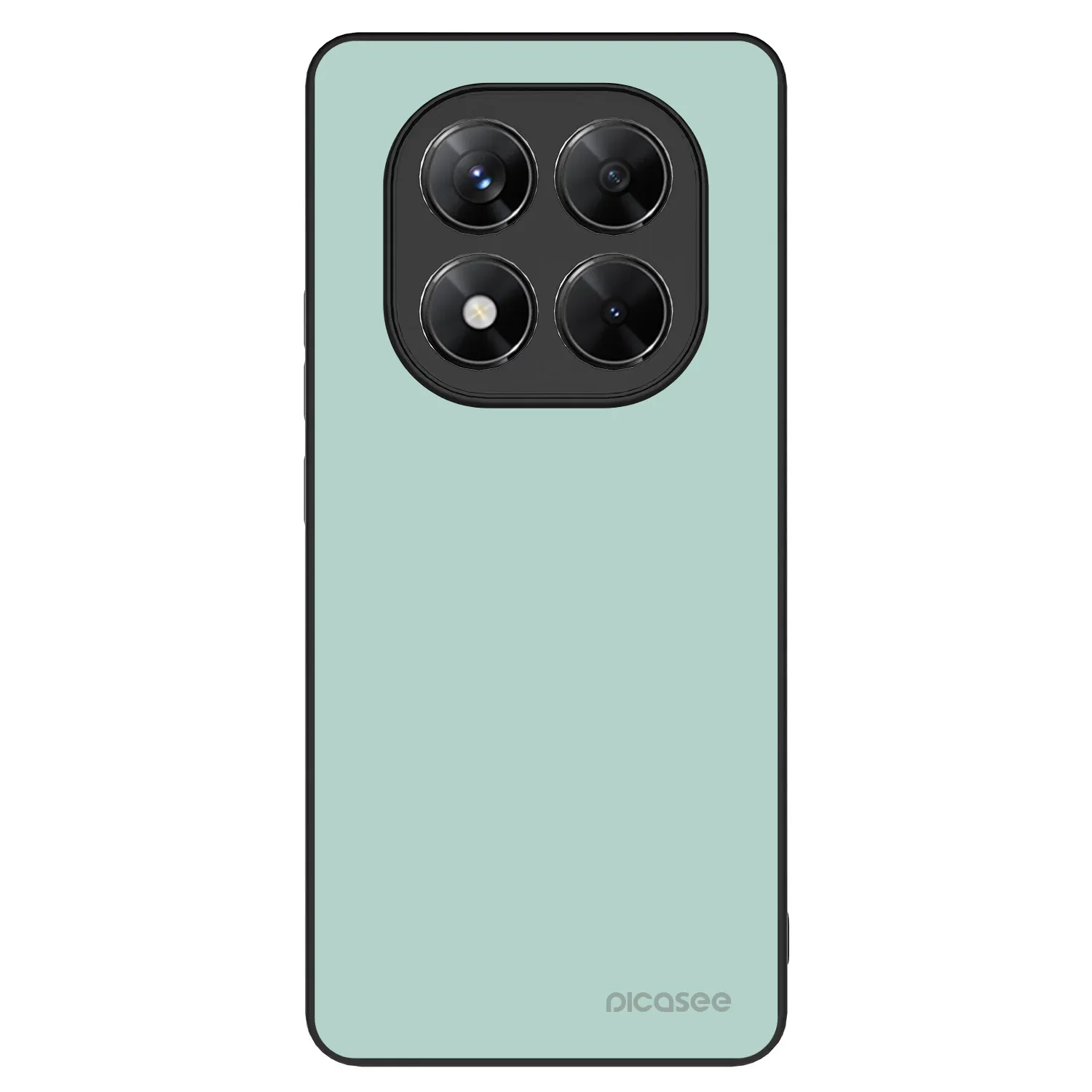 ULTIMATE CASE pro Xiaomi Redmi Note 14 Pro 5G - Pastel Charm