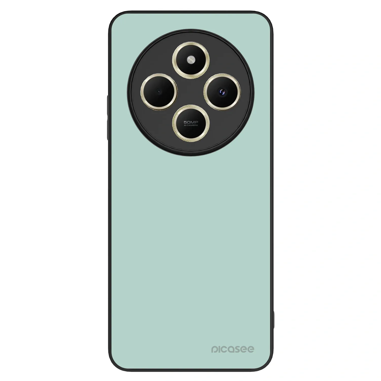 Picasee ULTIMATE CASE pro Xiaomi Redmi 14C - Pastel Charm
