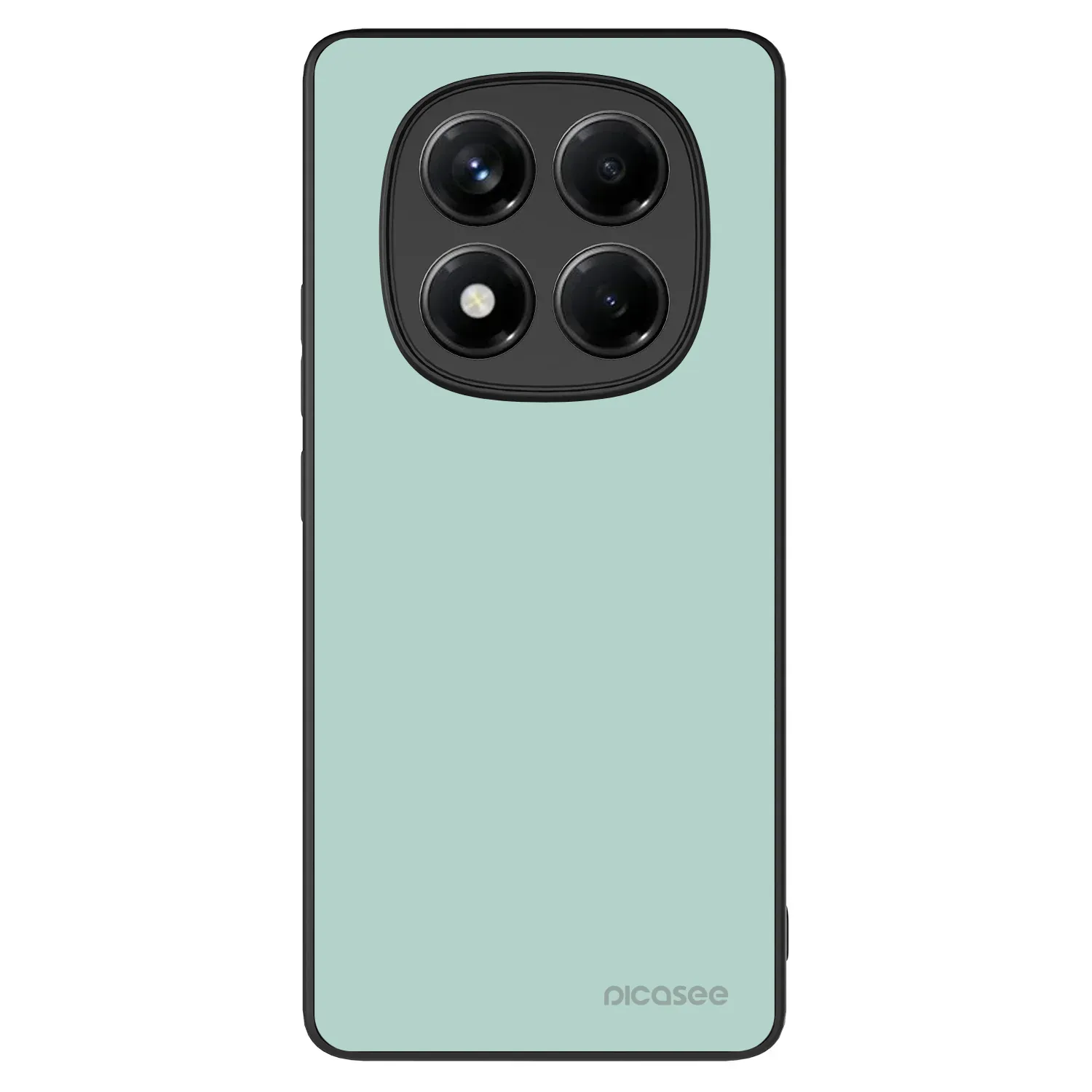 ULTIMATE CASE pro Xiaomi Redmi Note 14 Pro 4G - Pastel Charm