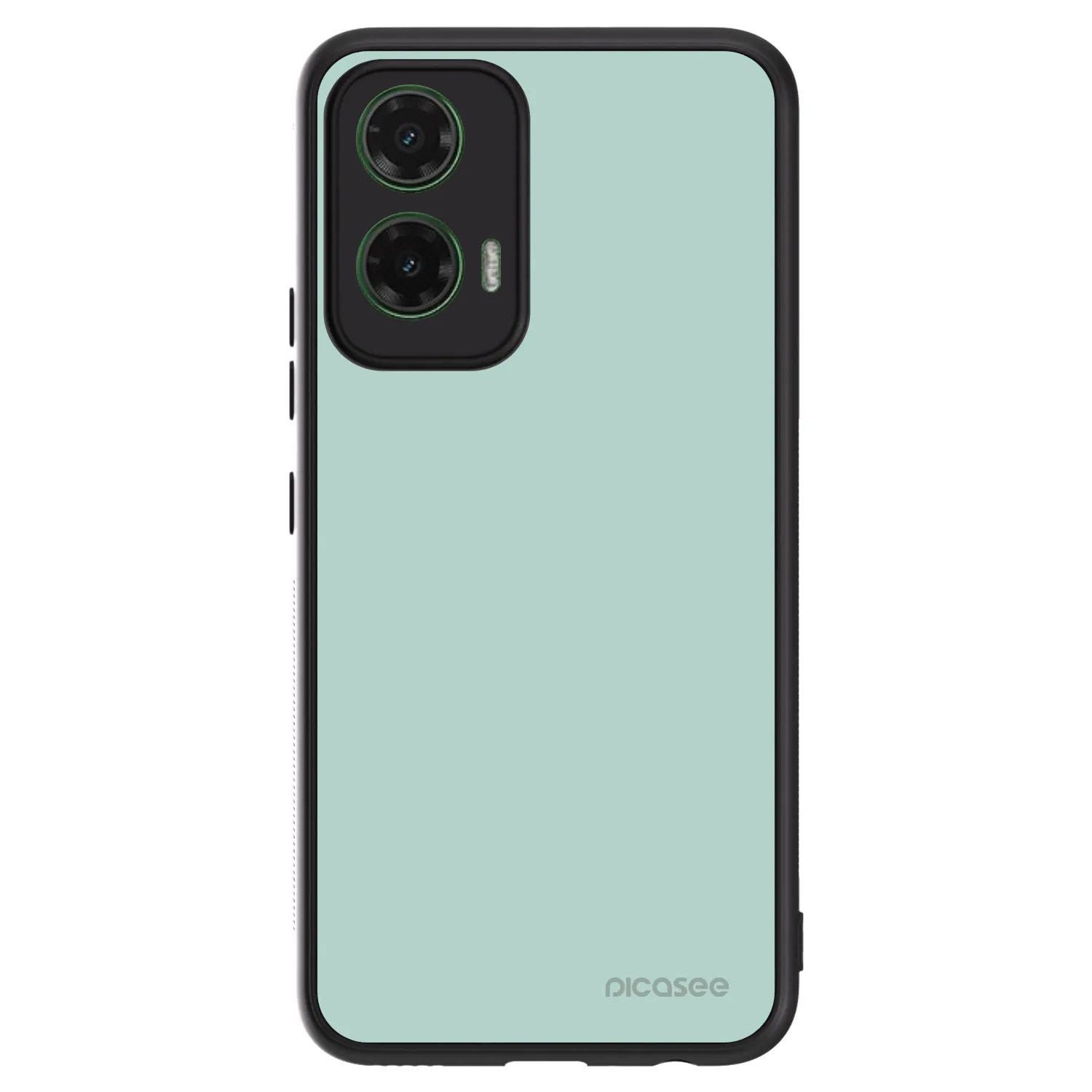 Picasee ULTIMATE CASE pro Motorola Moto G35 5G - Pastel Charm