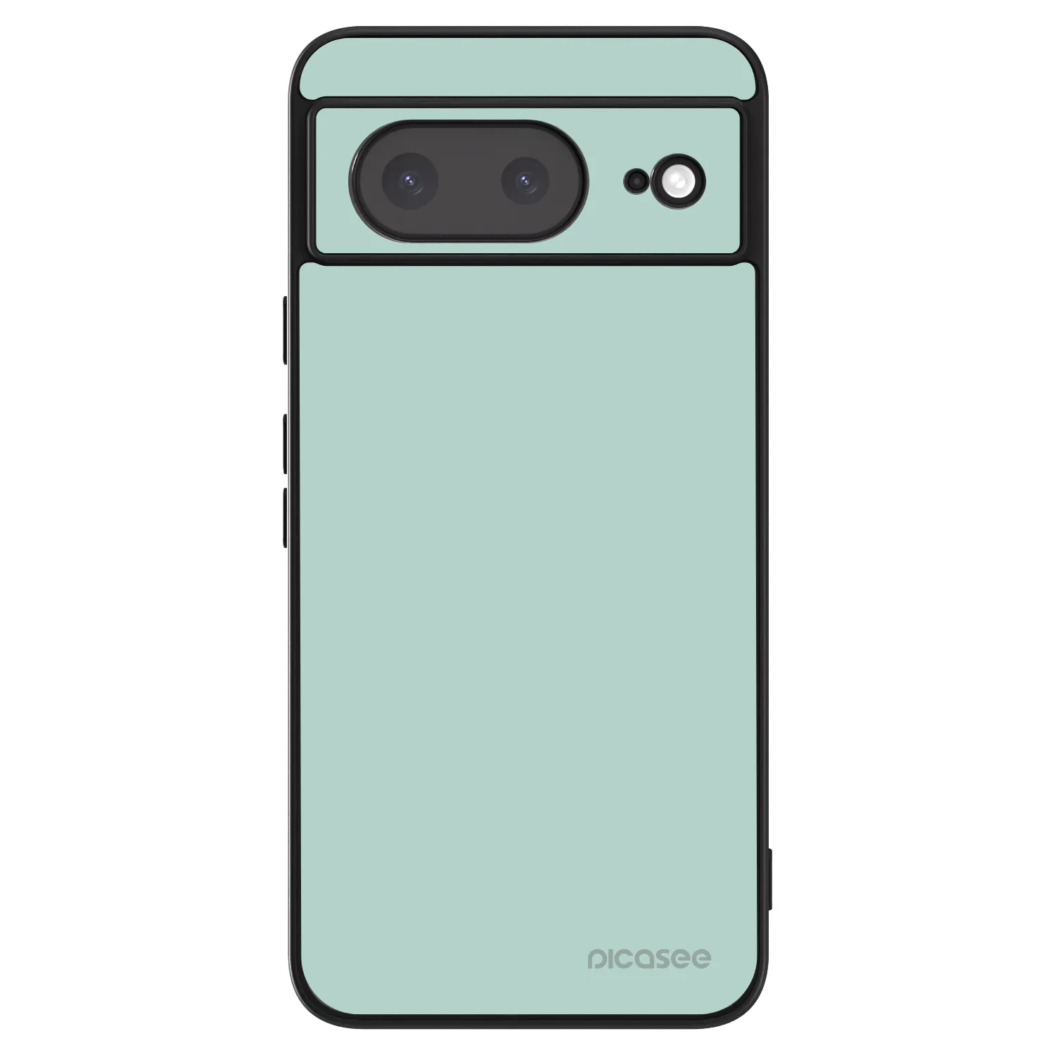 Picasee ULTIMATE CASE pro Google Pixel 8a - Pastel Charm