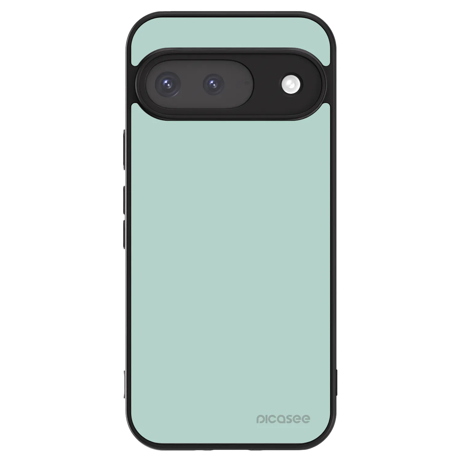 Picasee ULTIMATE CASE pro Google Pixel 9 - Pastel Charm
